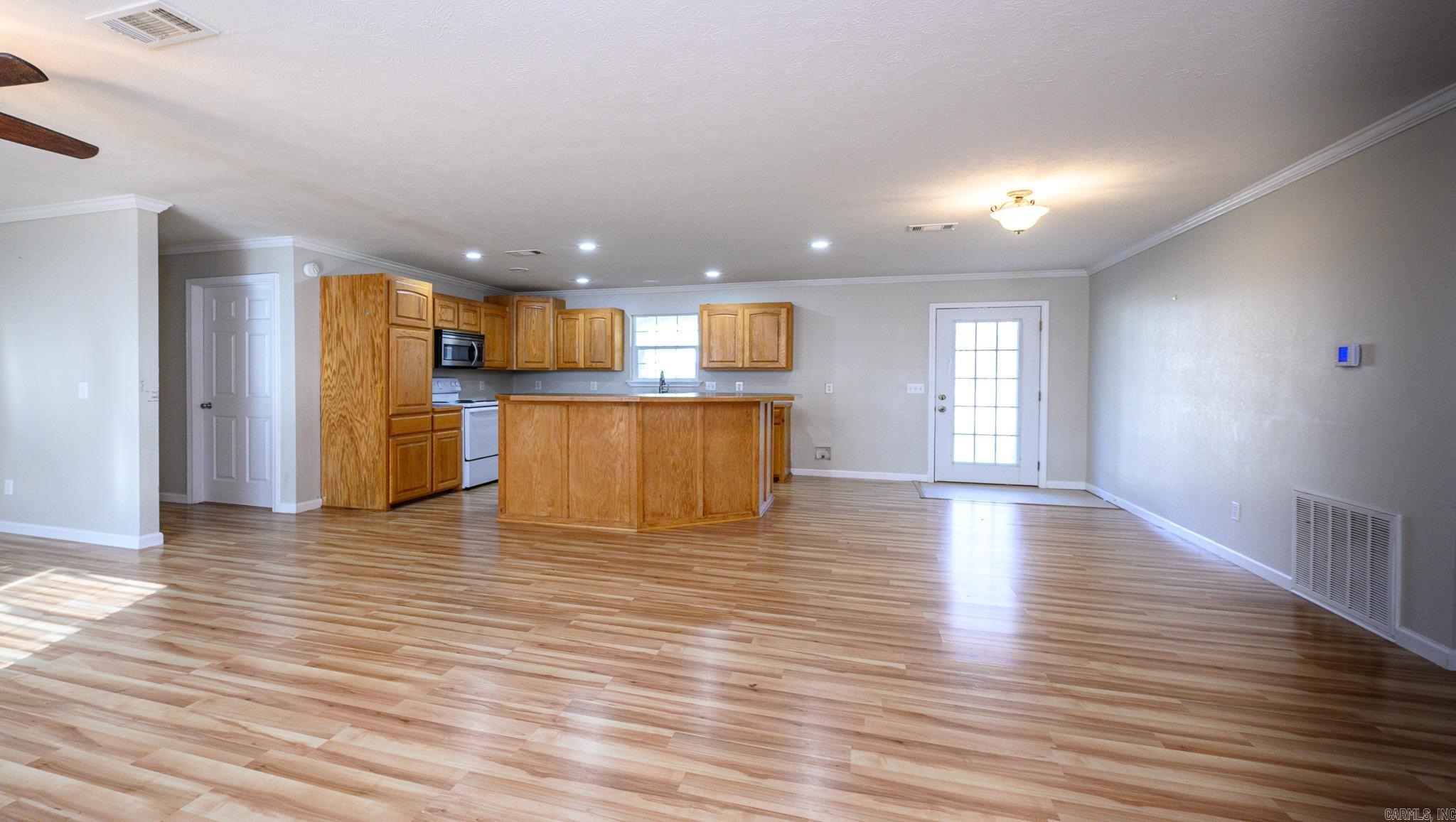 Eureka - Residential