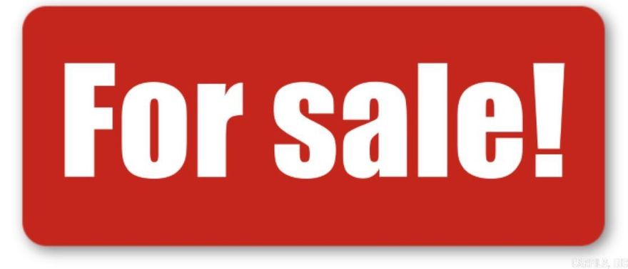 Under contract before listed.