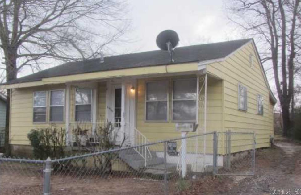 SUNNYSIDE HILLS ADDN TO JACK - Residential