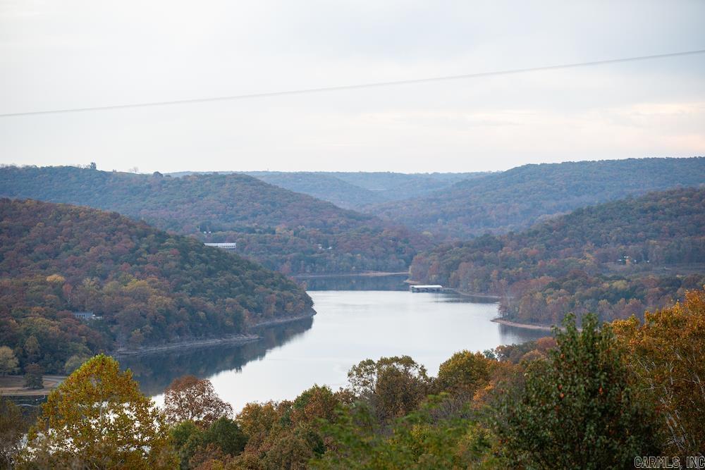 Remarkable paved road frontage on 2 sides allows for ample quality access to this beautiful property. Directly across the cove on the famous Table Rock Lake is Cricket Creek Marina. Table Rock Lake is just a few minutes down the paved county road, and there is access to a public boat launch near Long Creek Marina and Big Cedar Lodge. Numerous build sites would accommodate any preference as the land has gentle topography comprised of rolling hills, level ridges, and lush valleys. No matter the goal, you could set your dream house or vacation rental amongst the lush grasses or big timber while only being minutes from Blue Eye, MO, for access to all the amenities one would need. There are no restrictions, and electricity is available along the road. The rolling terrain is both private and secluded, with many options for development, hunting, or just having that getaway near the lake. The area is prime for investments and developments alike, with the renowned Table Rock Lake right down the road, a quick drive to the famous Branson, MO, and many other remarkable area attractions. This region is known for tourist attractions and recreational destinations to fit anyone.