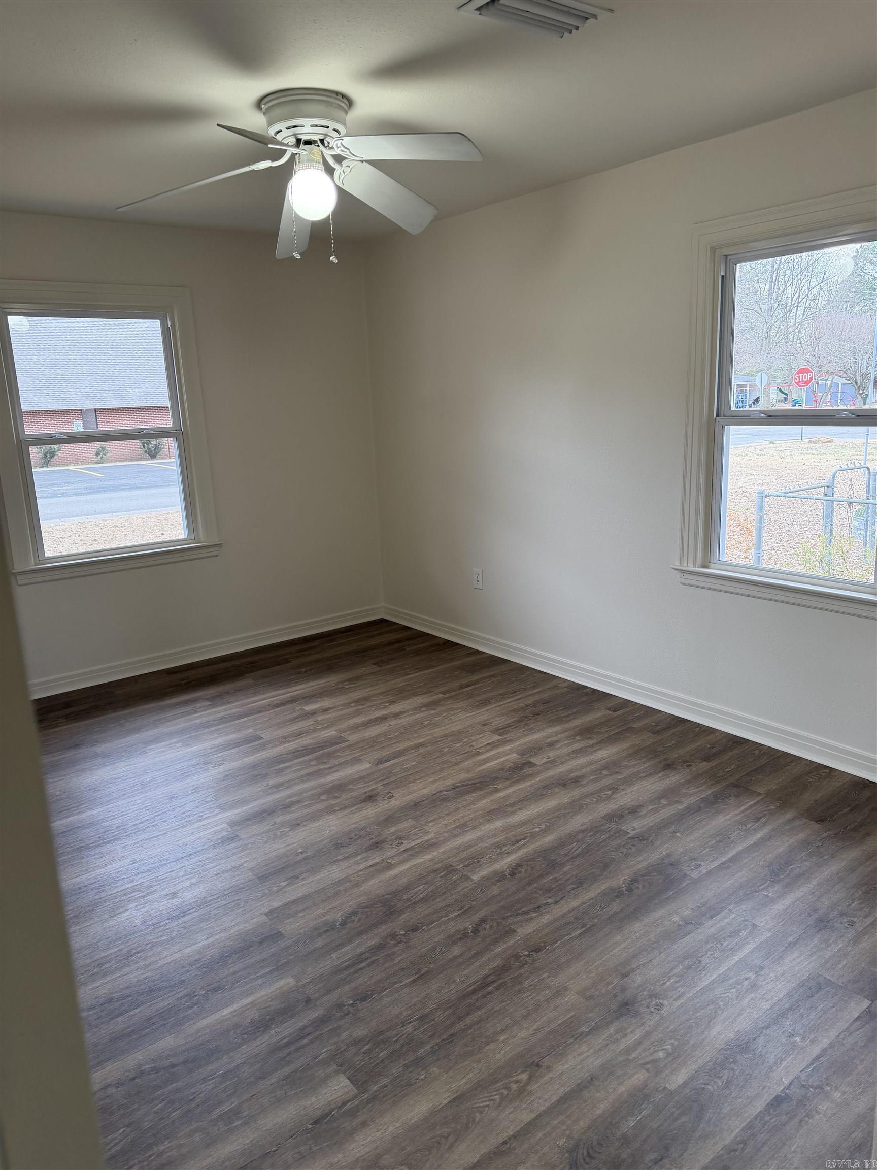 ANDERSON ADDN - Residential