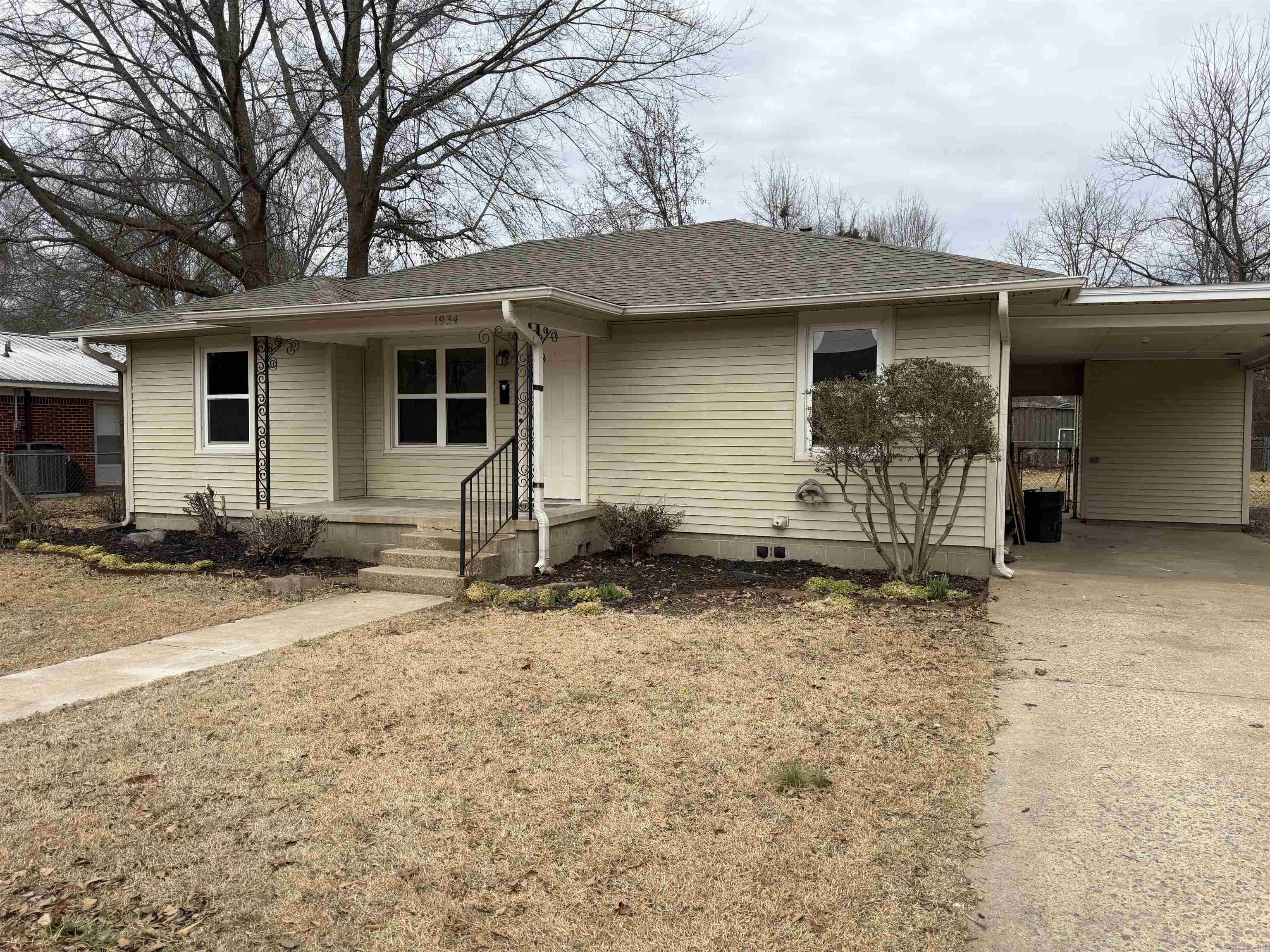 ANDERSON ADDN - Residential