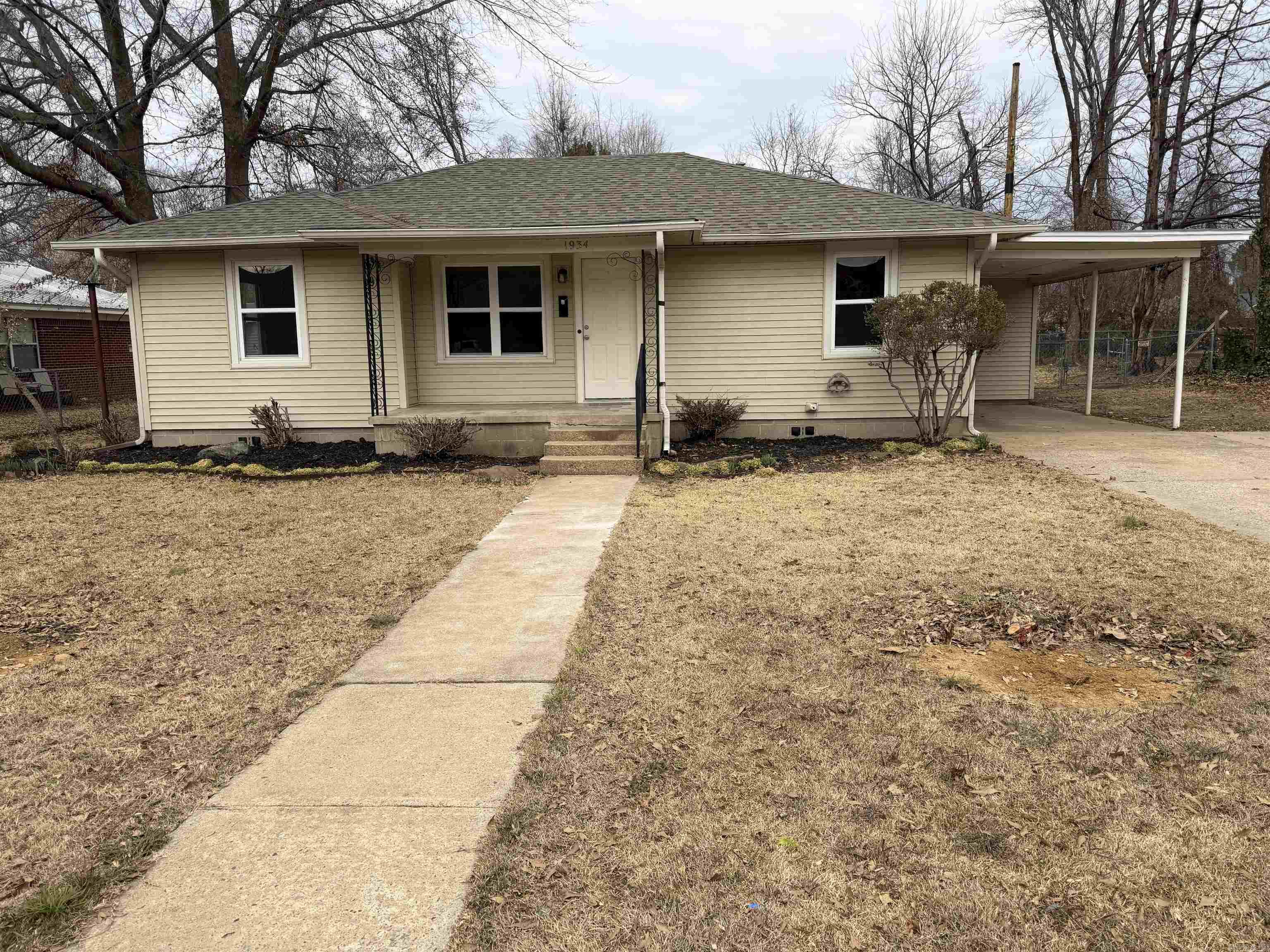 ANDERSON ADDN - Residential