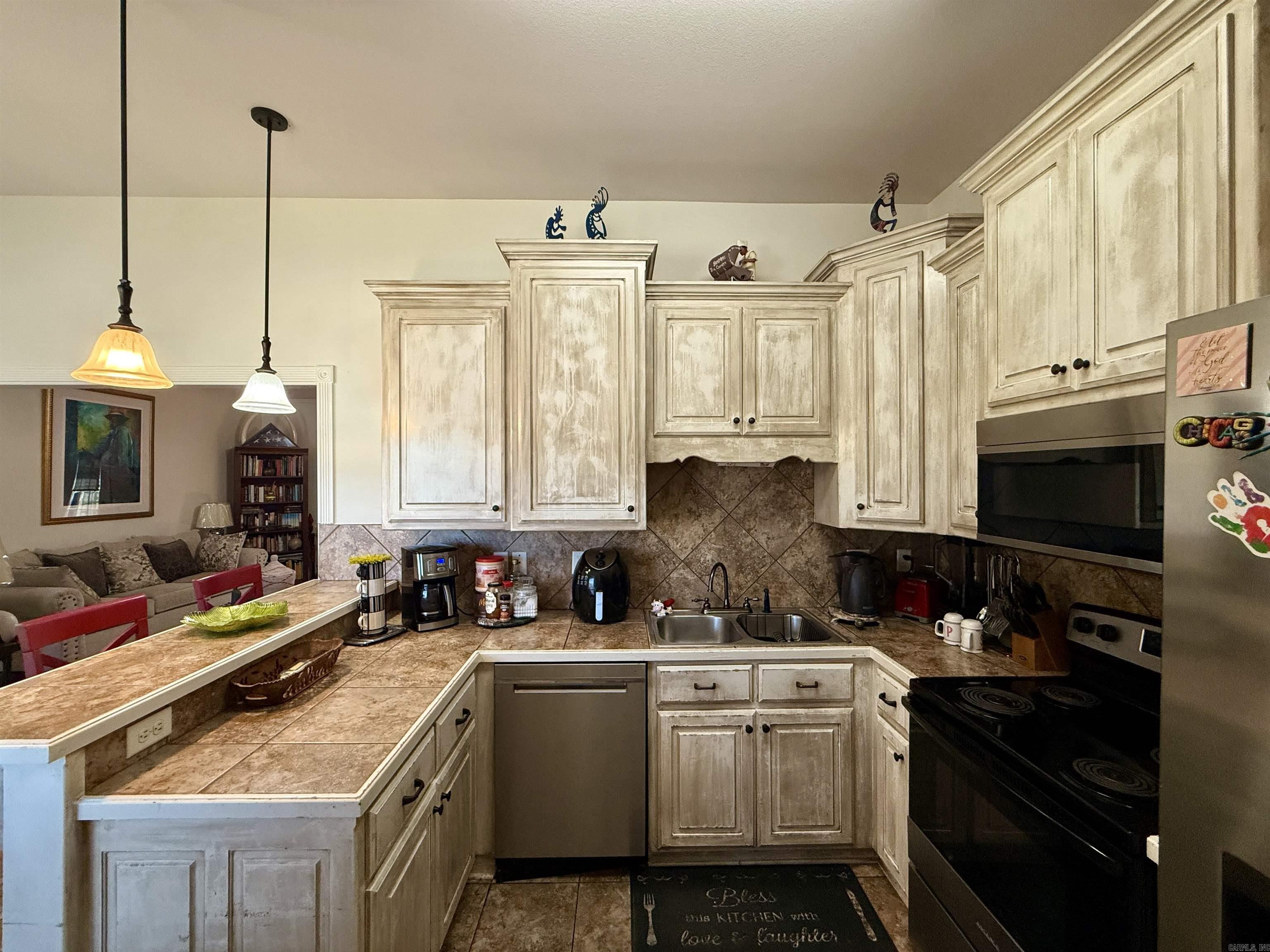 WINDRIDGE ADDN - Residential
