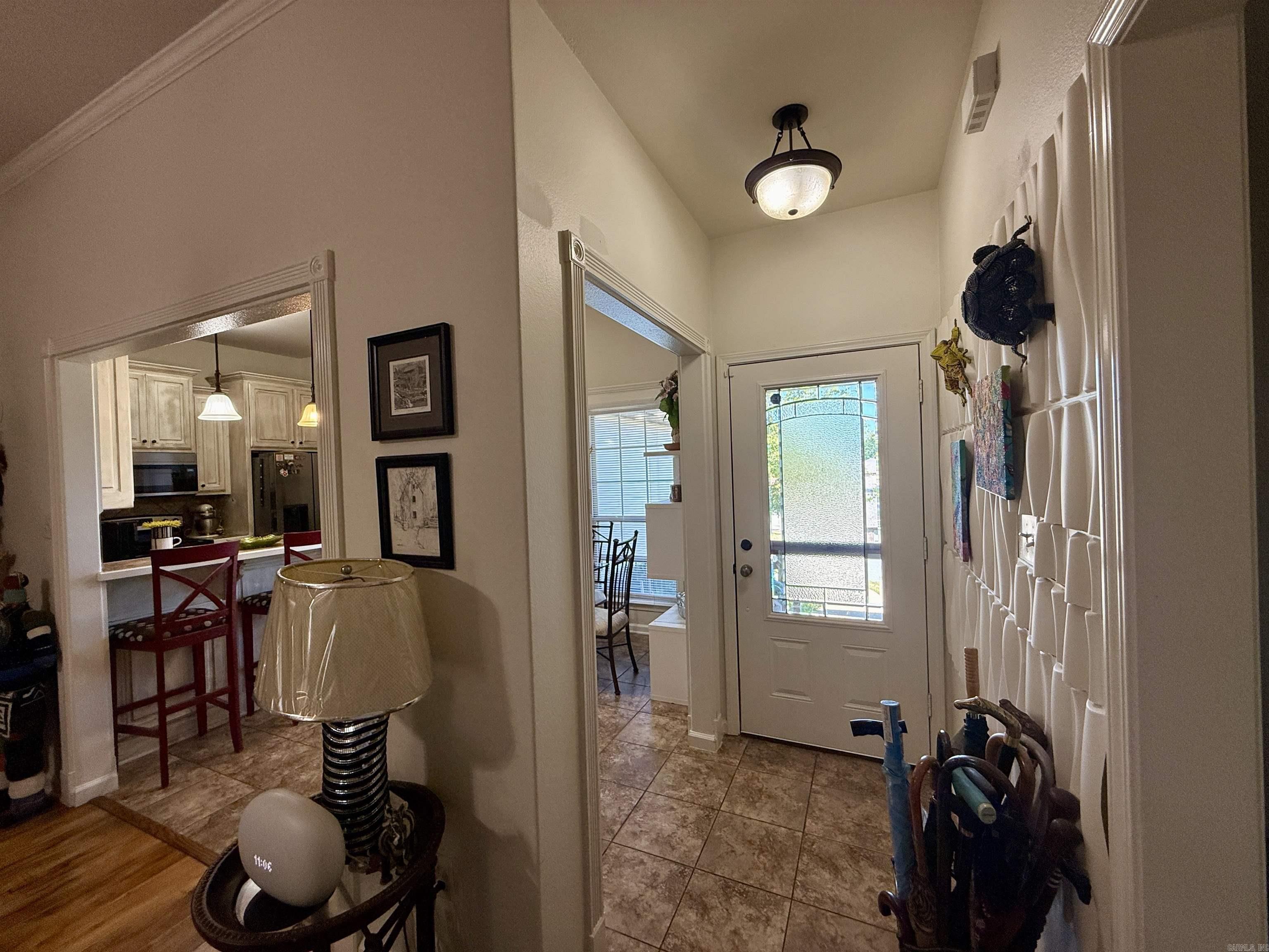 WINDRIDGE ADDN - Residential
