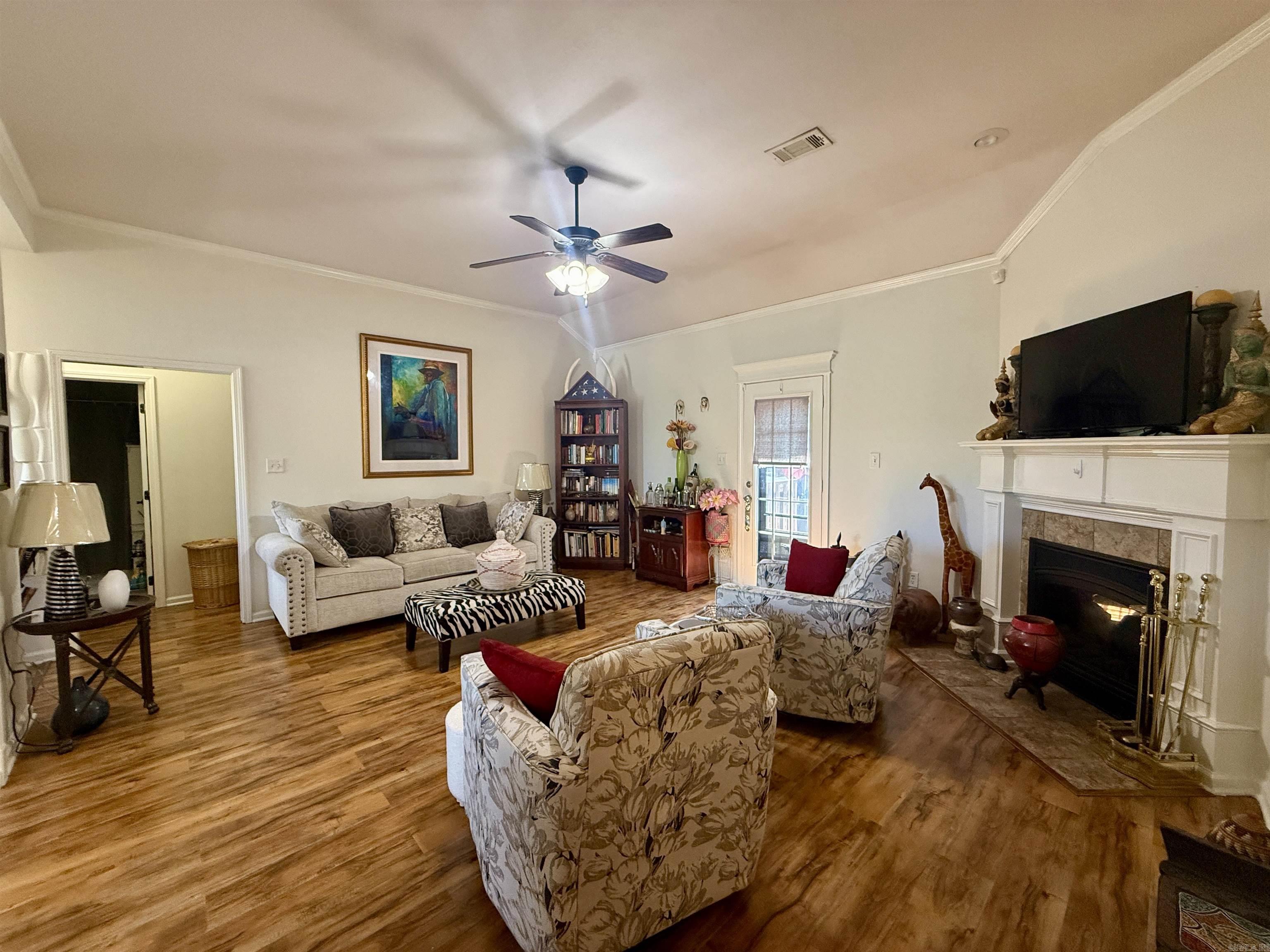 WINDRIDGE ADDN - Residential