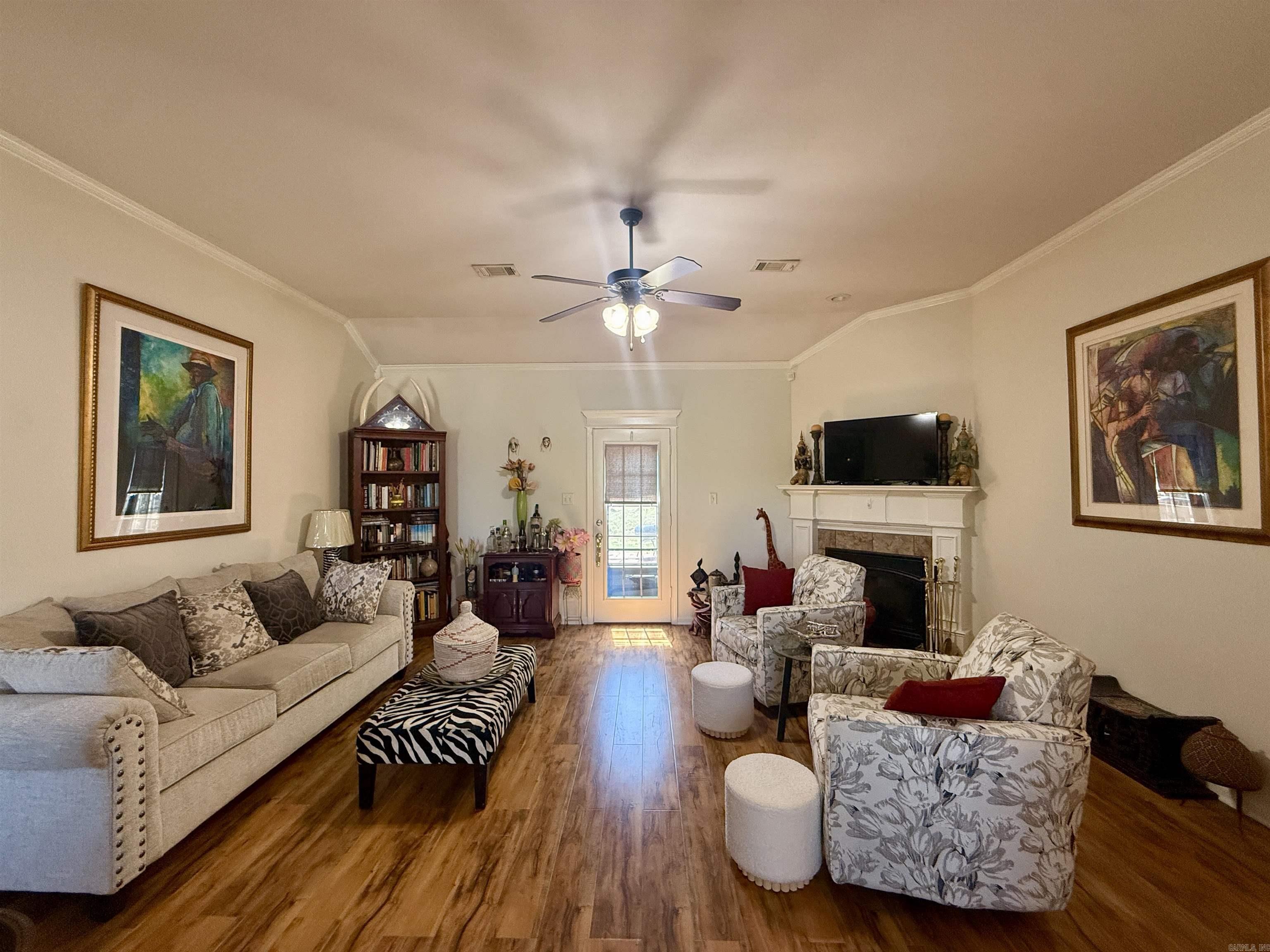 WINDRIDGE ADDN - Residential