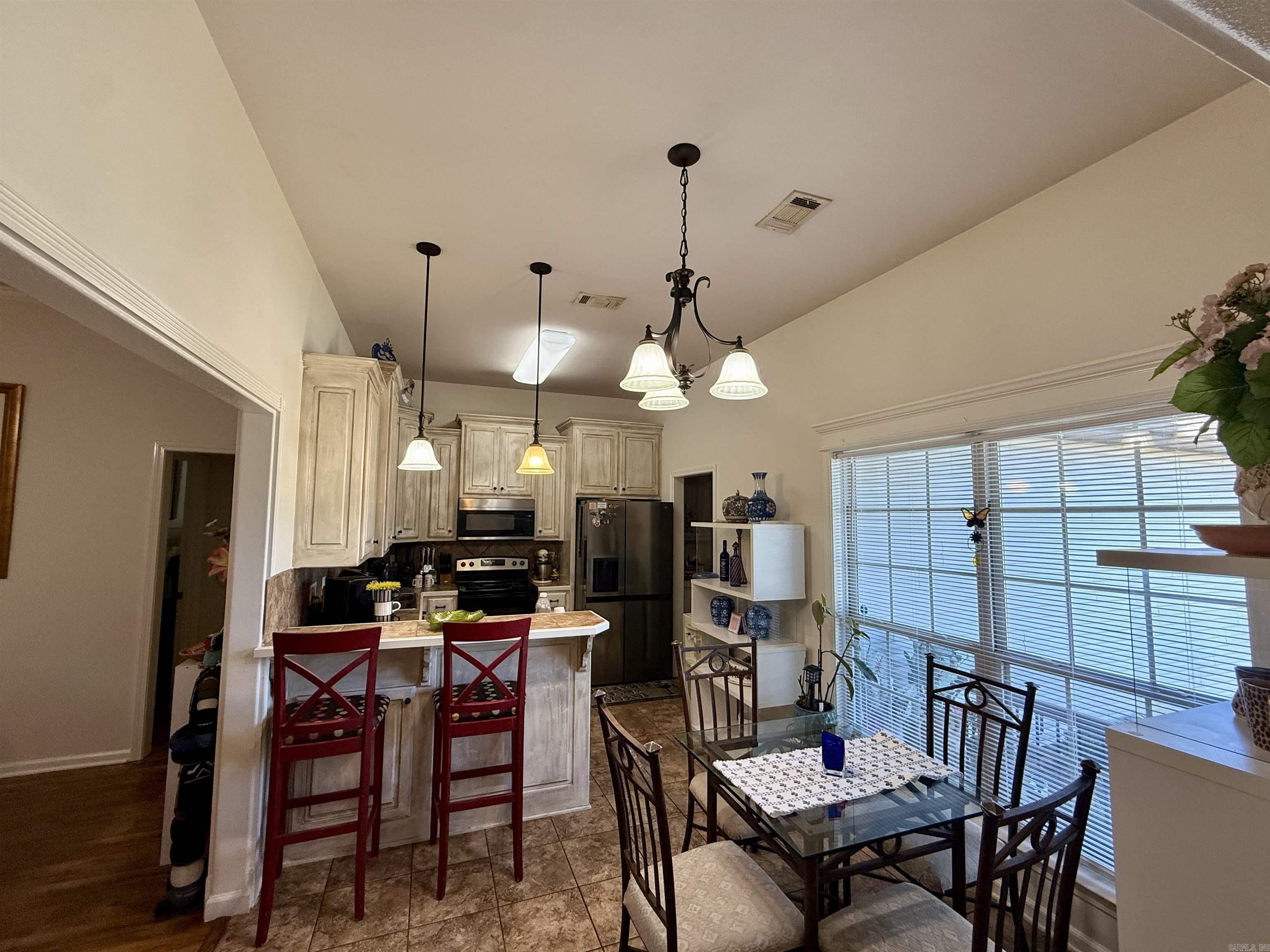 WINDRIDGE ADDN - Residential