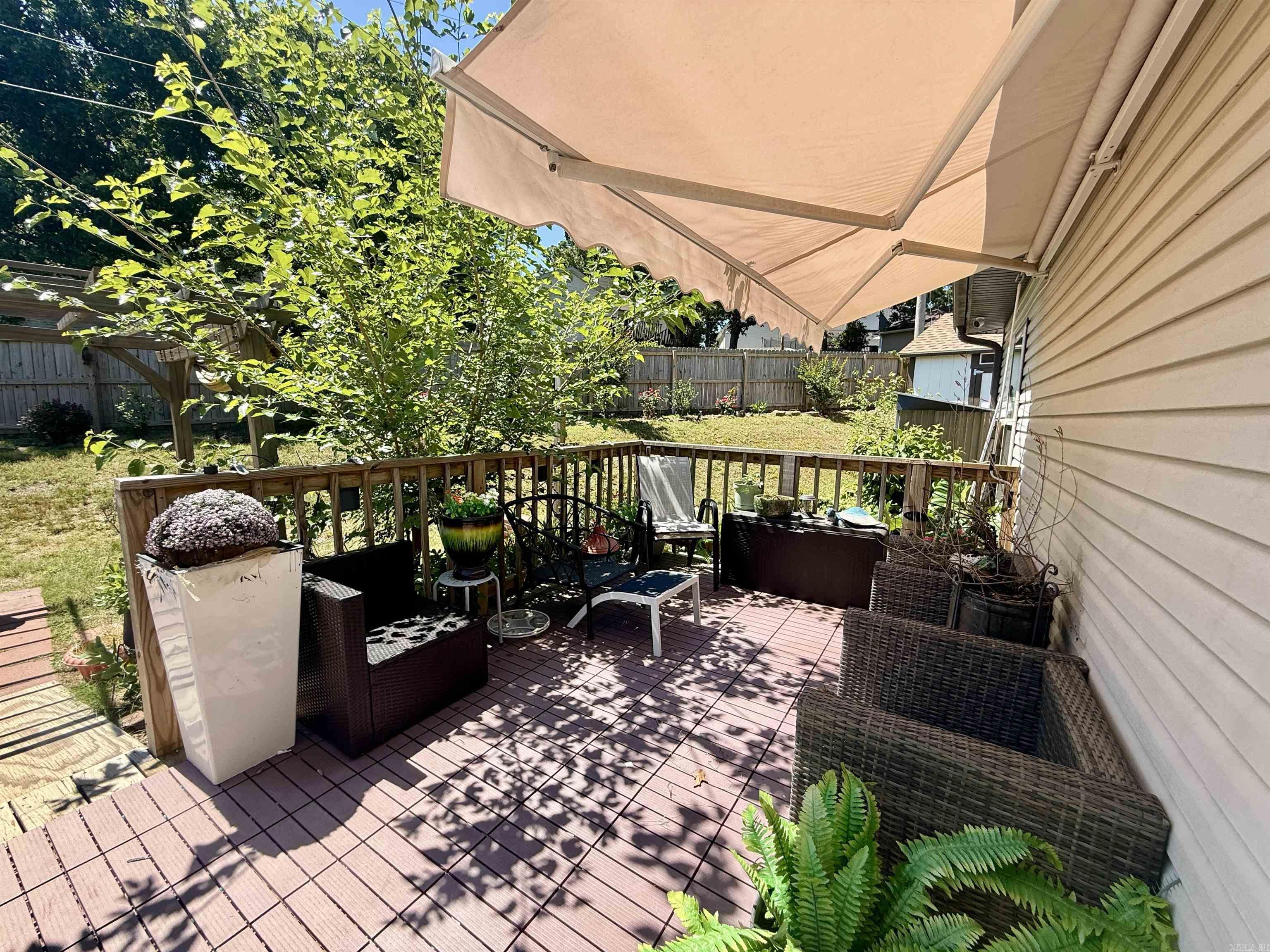 WINDRIDGE ADDN - Residential