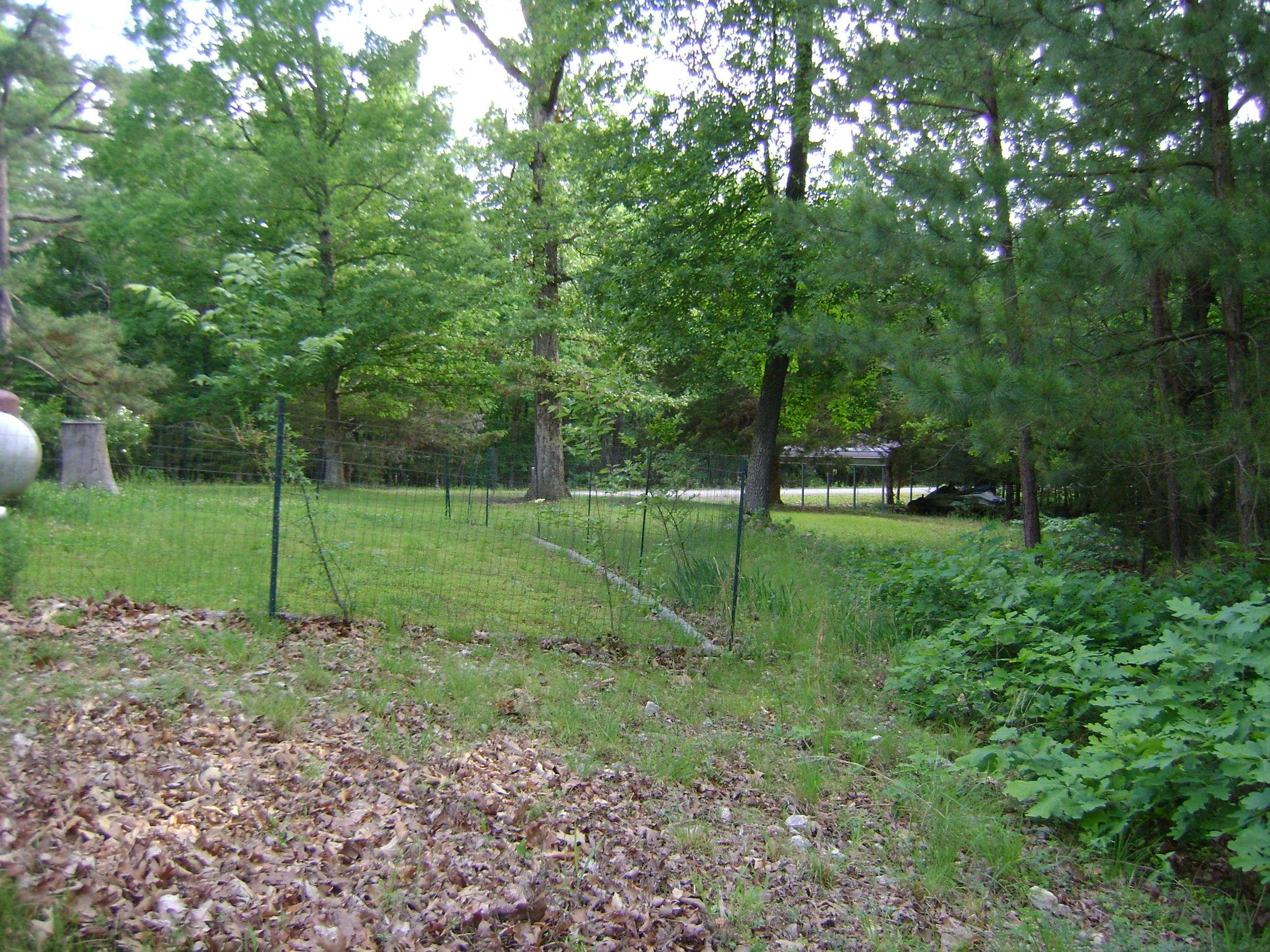 WOODLAND - Residential