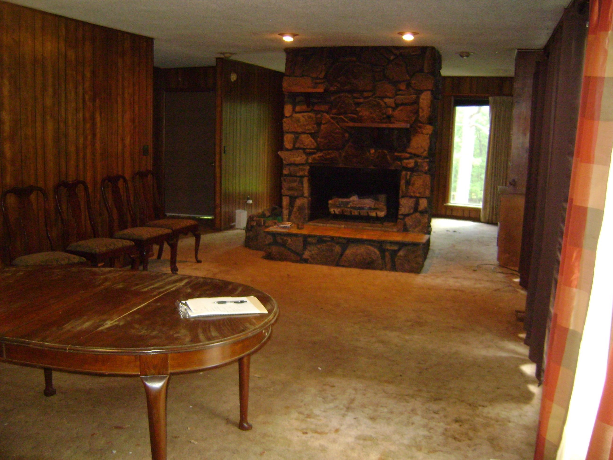 WOODLAND - Residential