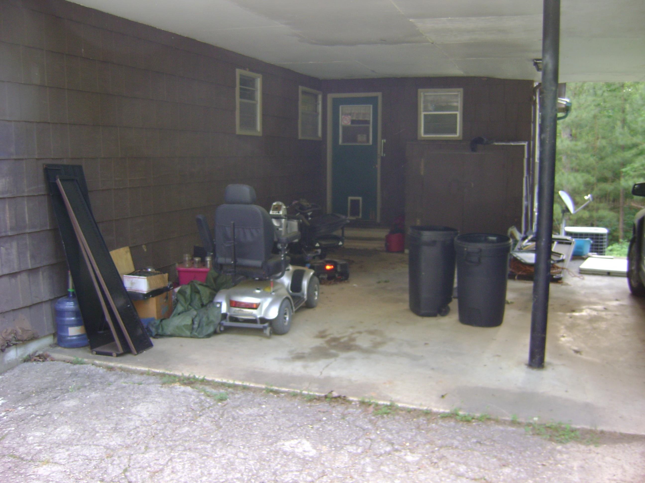 WOODLAND - Residential