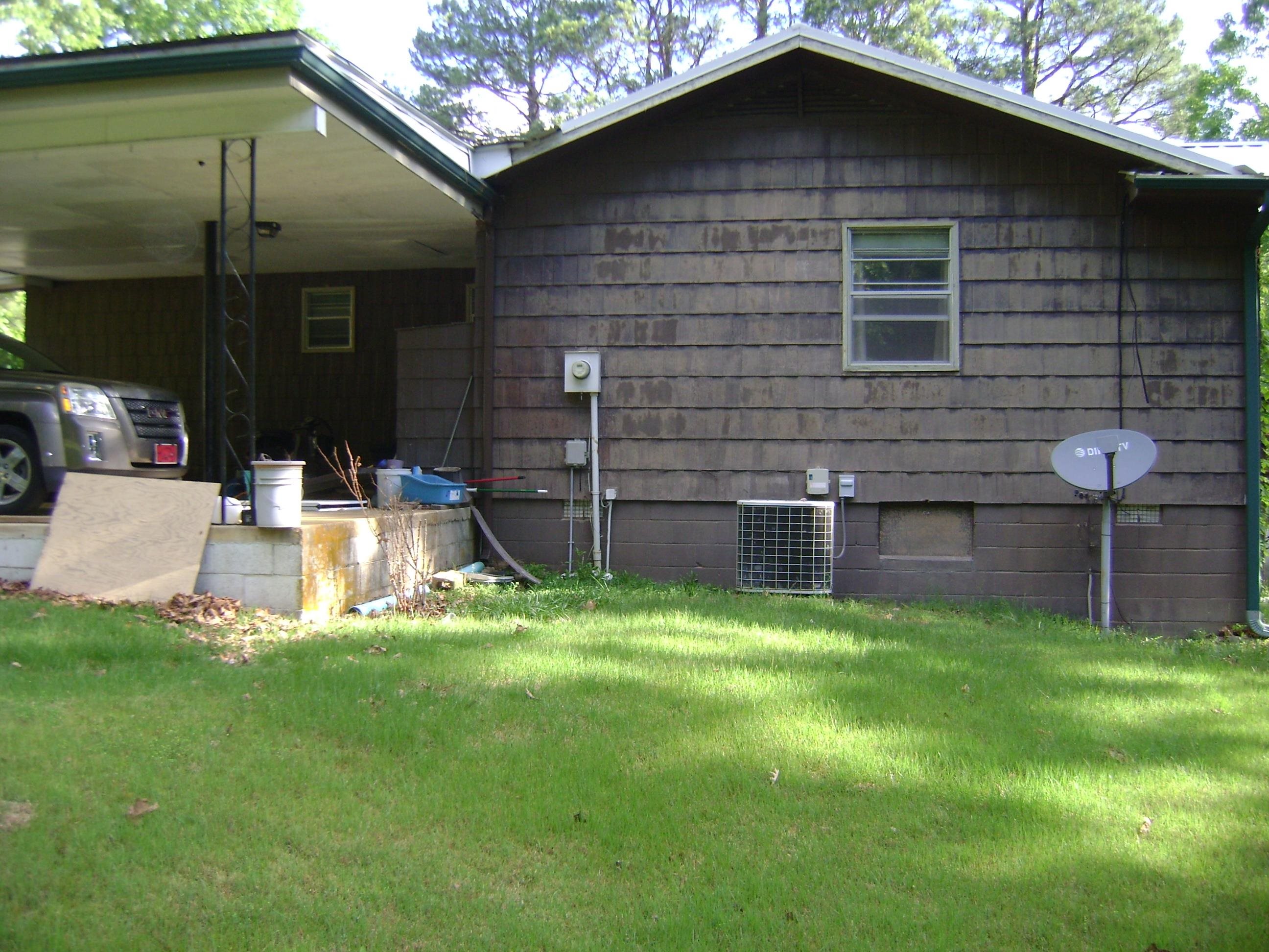 WOODLAND - Residential