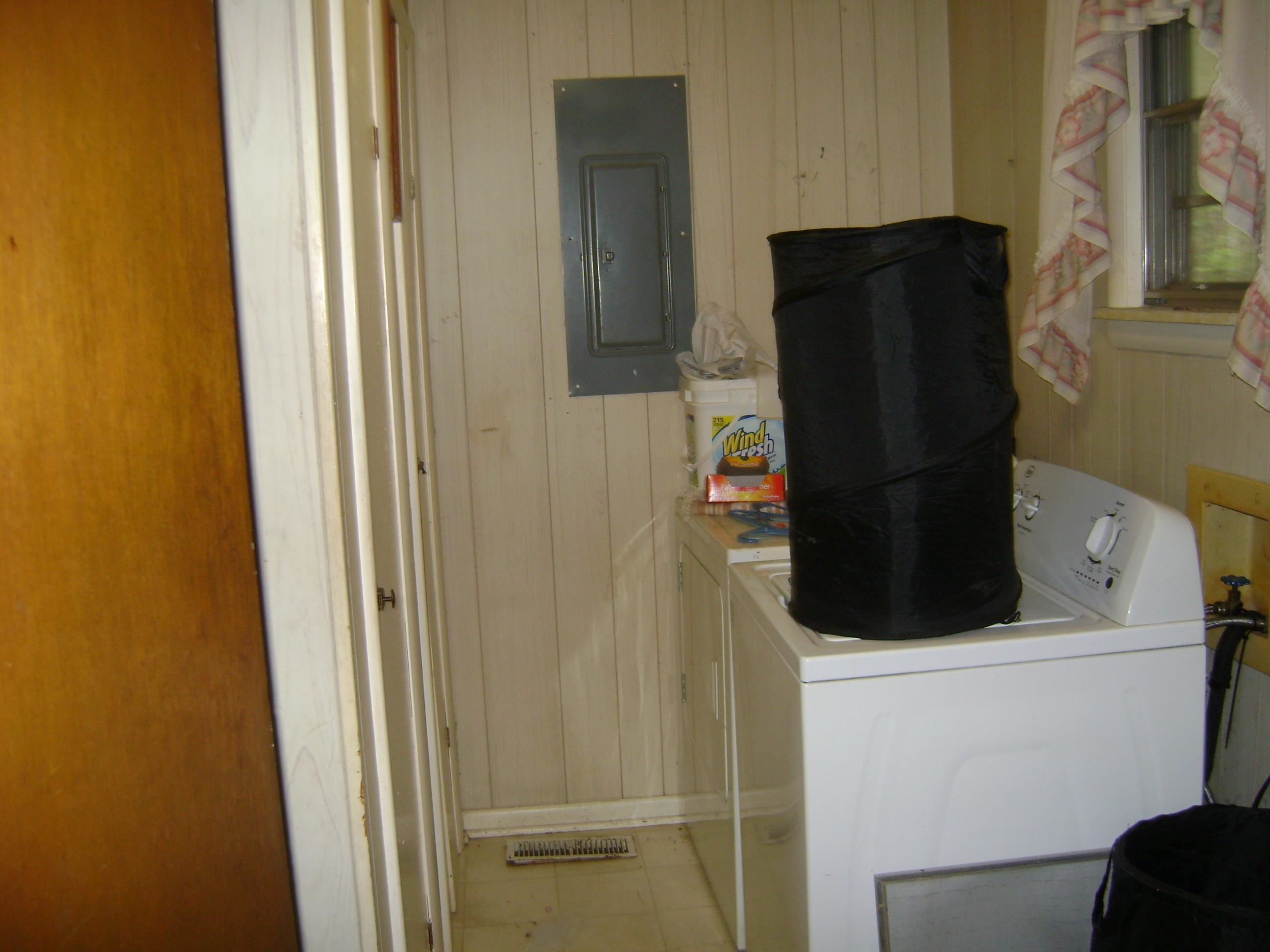 WOODLAND - Residential