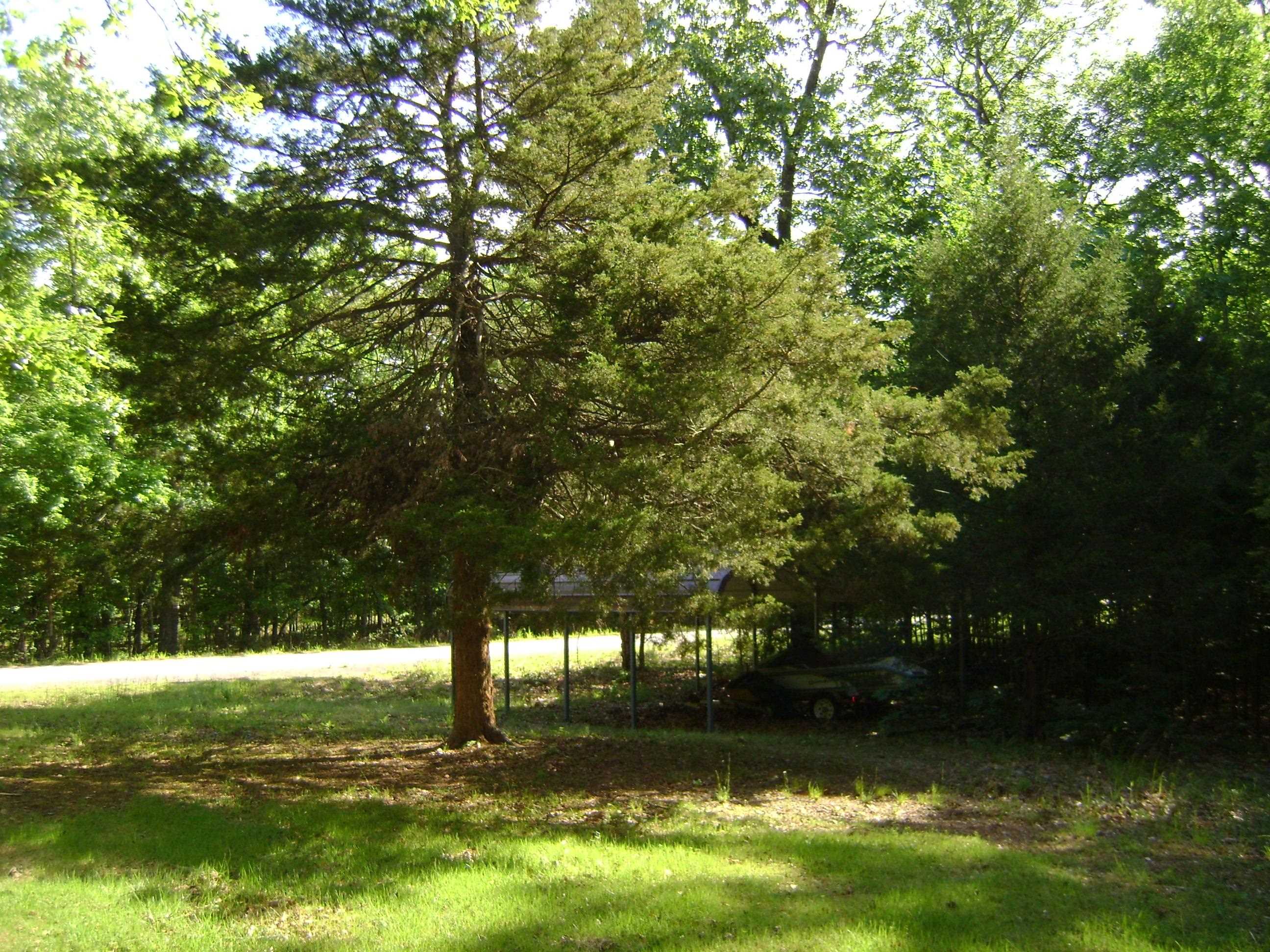 WOODLAND - Residential