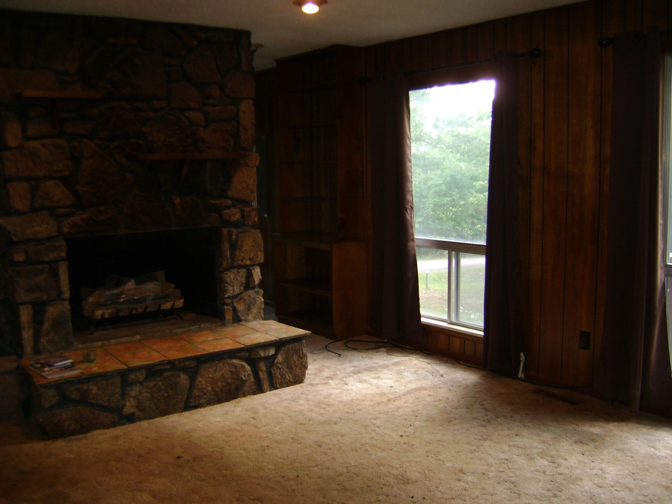 WOODLAND - Residential