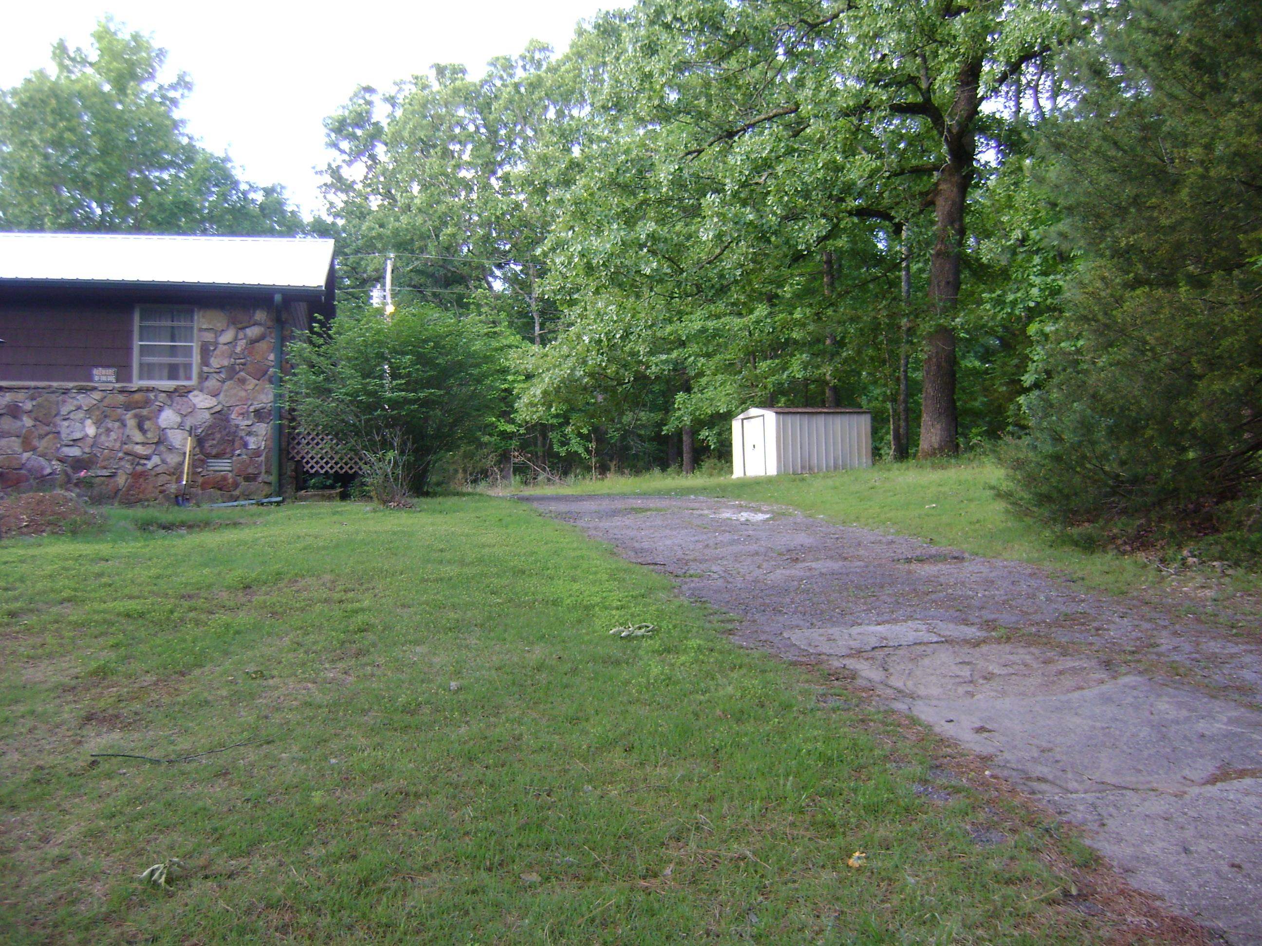 WOODLAND - Residential