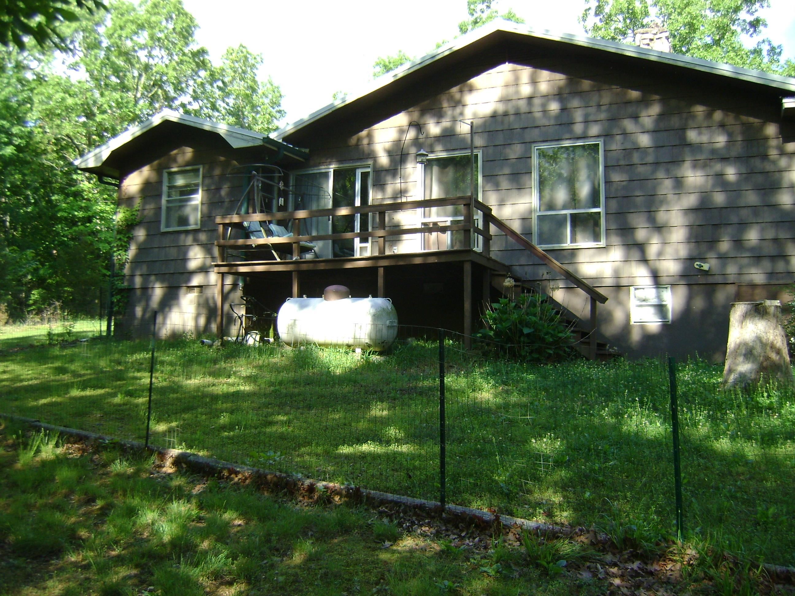 WOODLAND - Residential