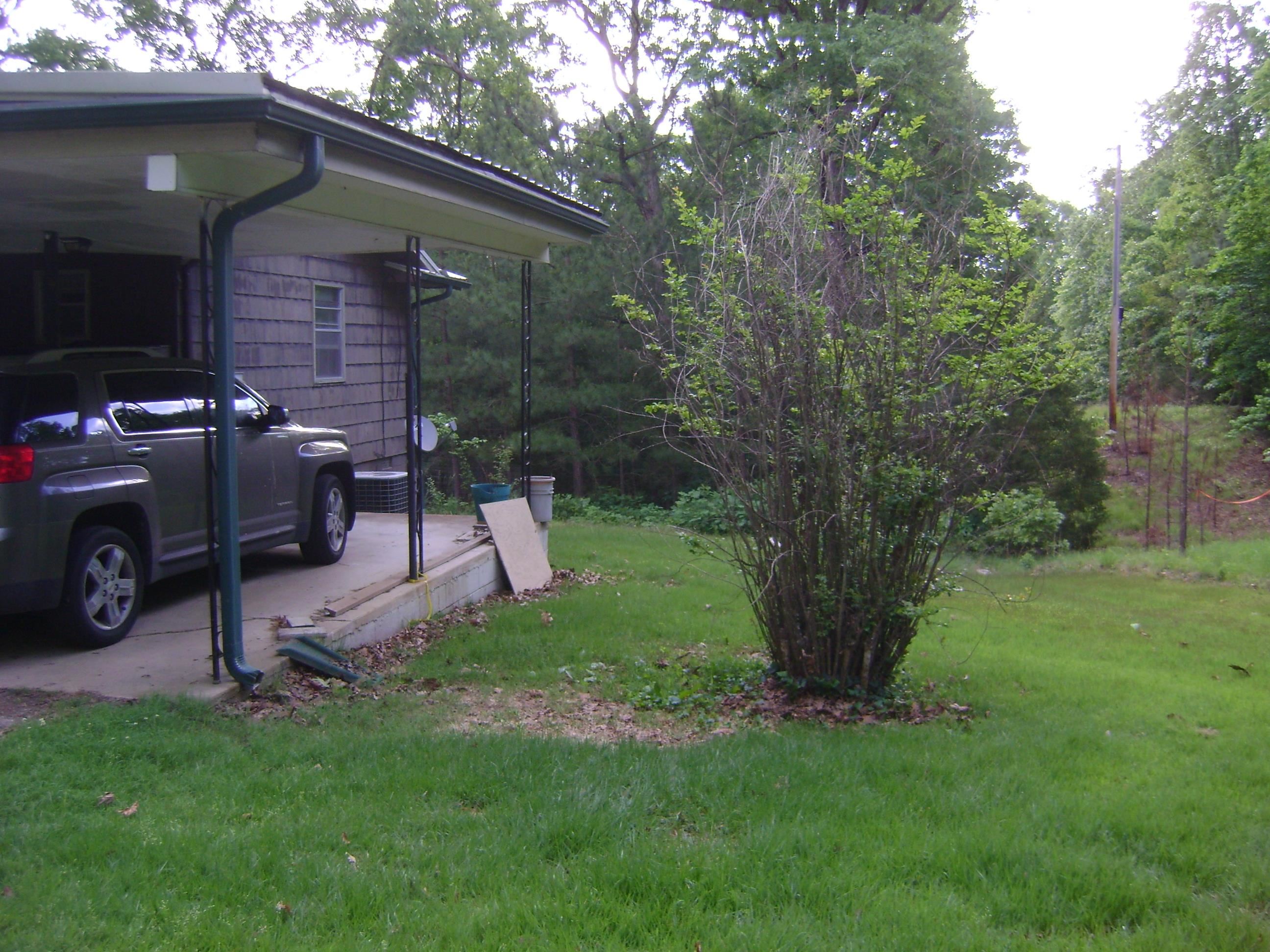 WOODLAND - Residential