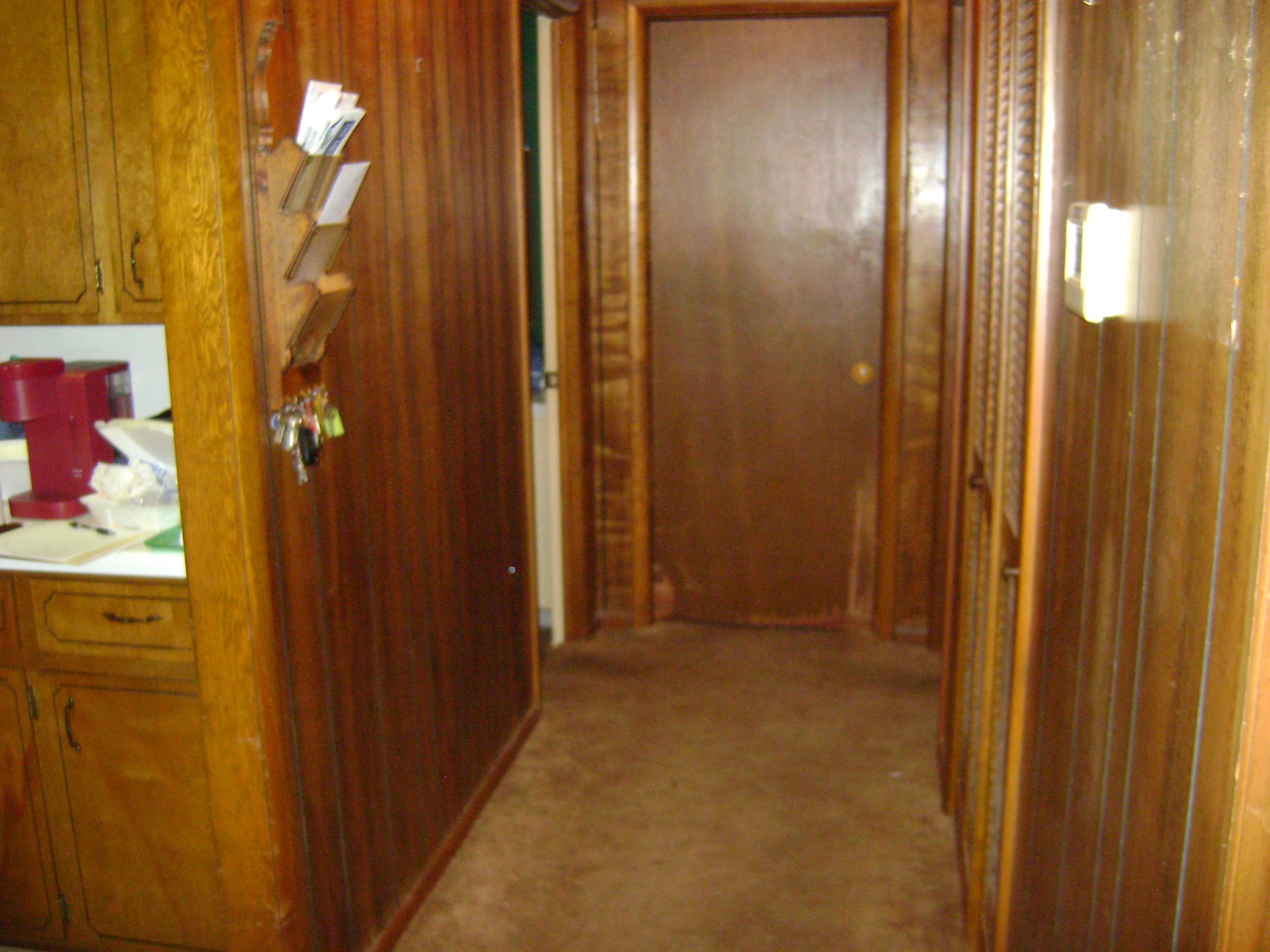 WOODLAND - Residential