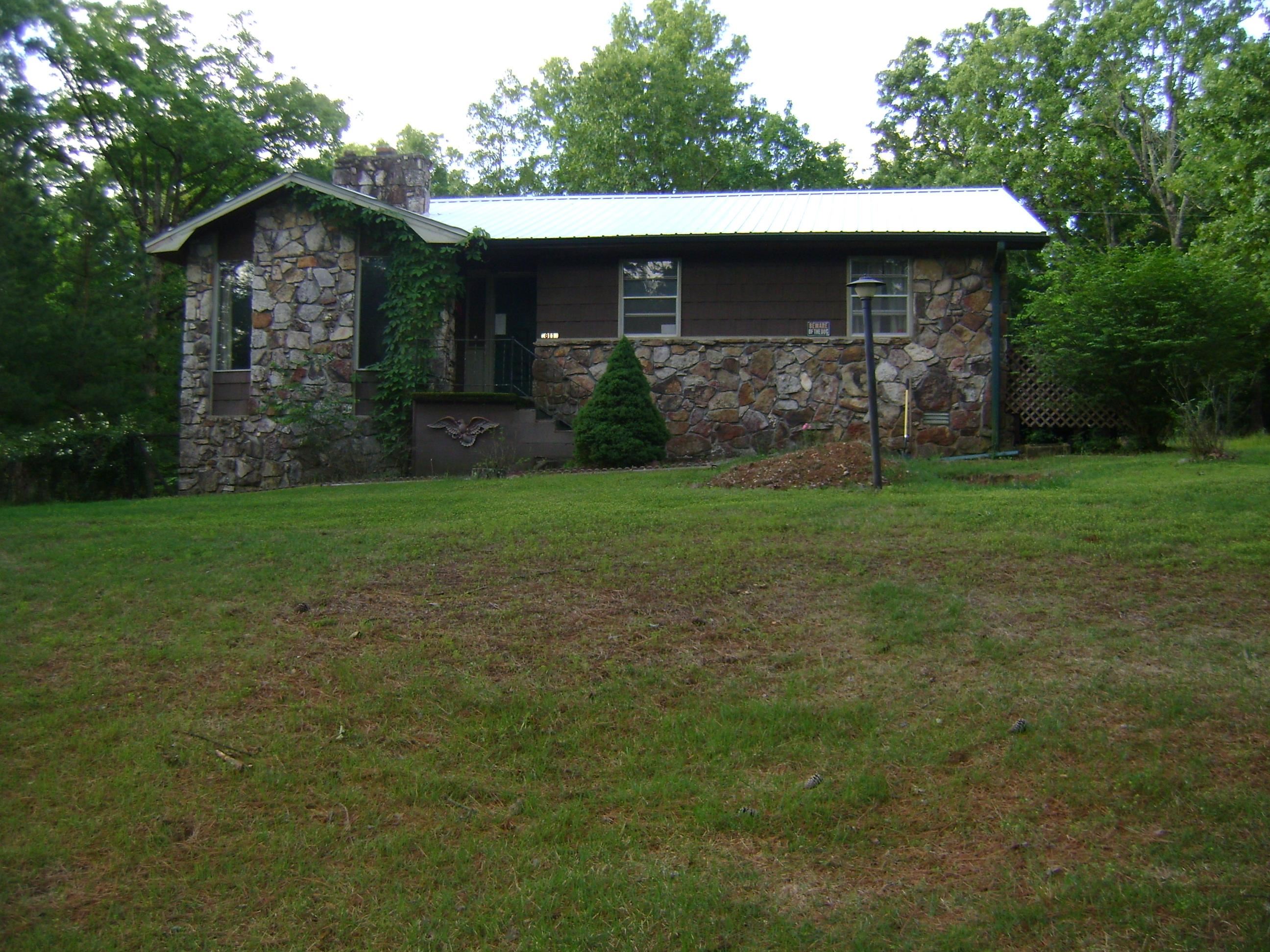 WOODLAND - Residential