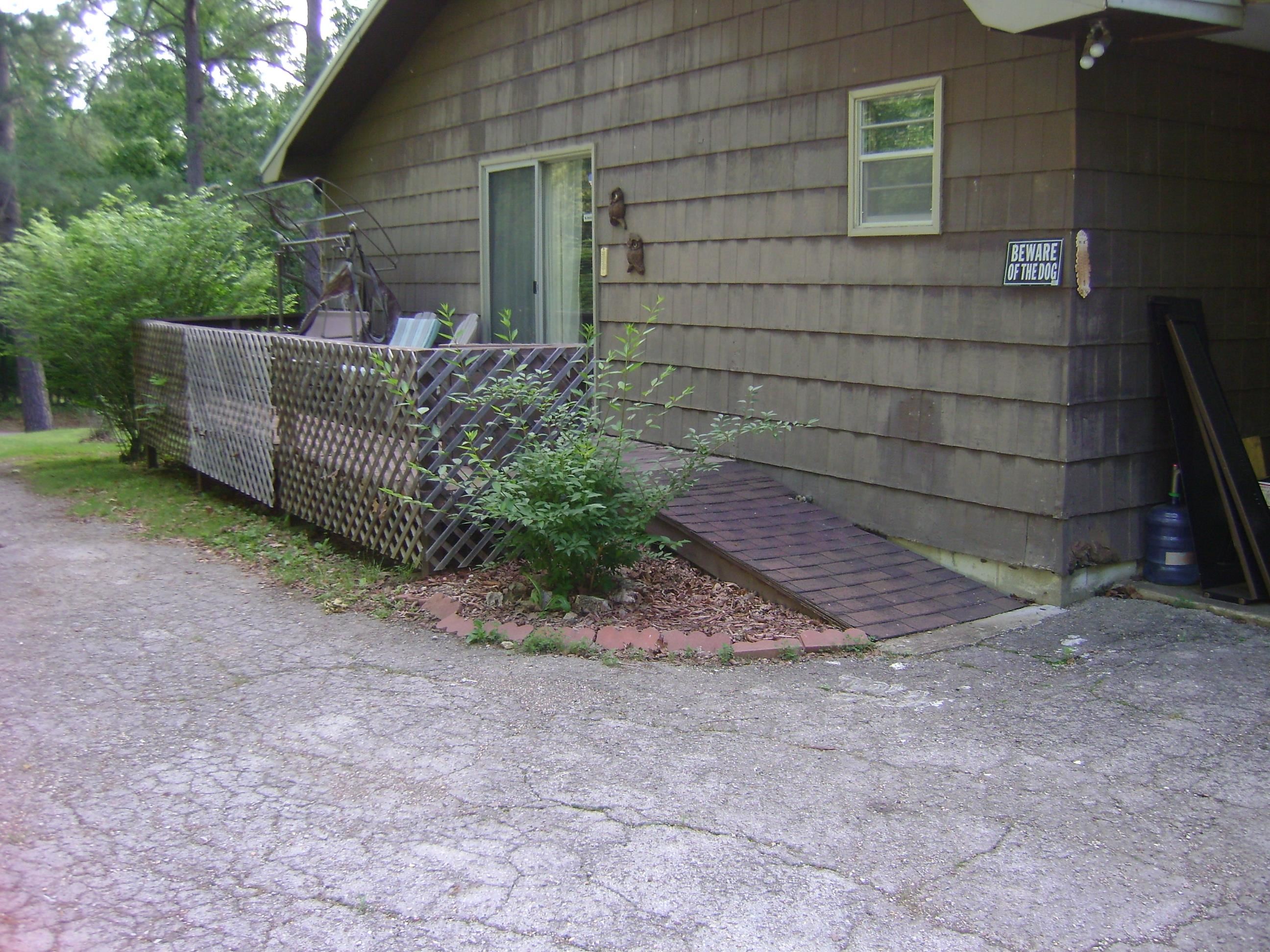 WOODLAND - Residential