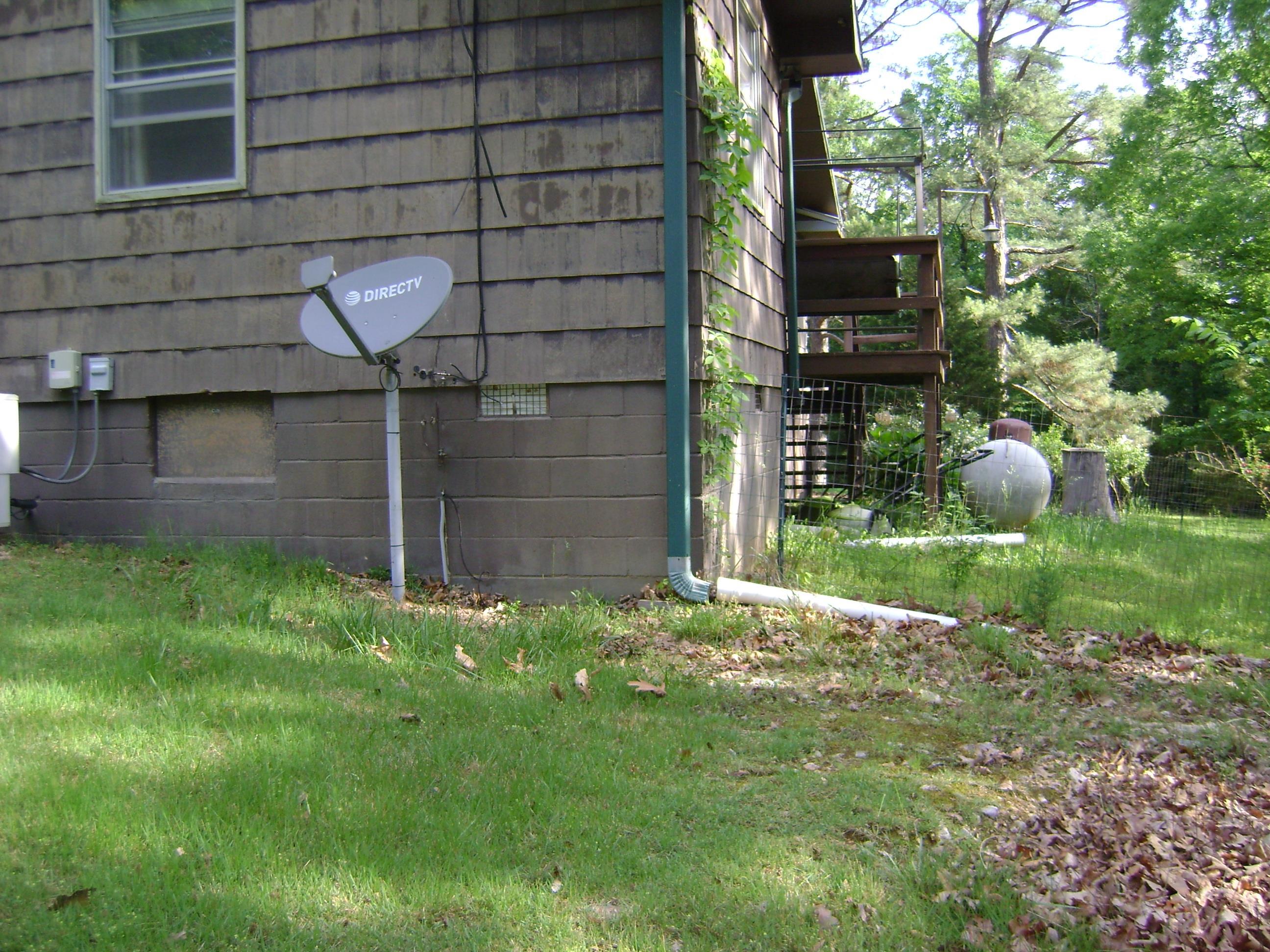 WOODLAND - Residential