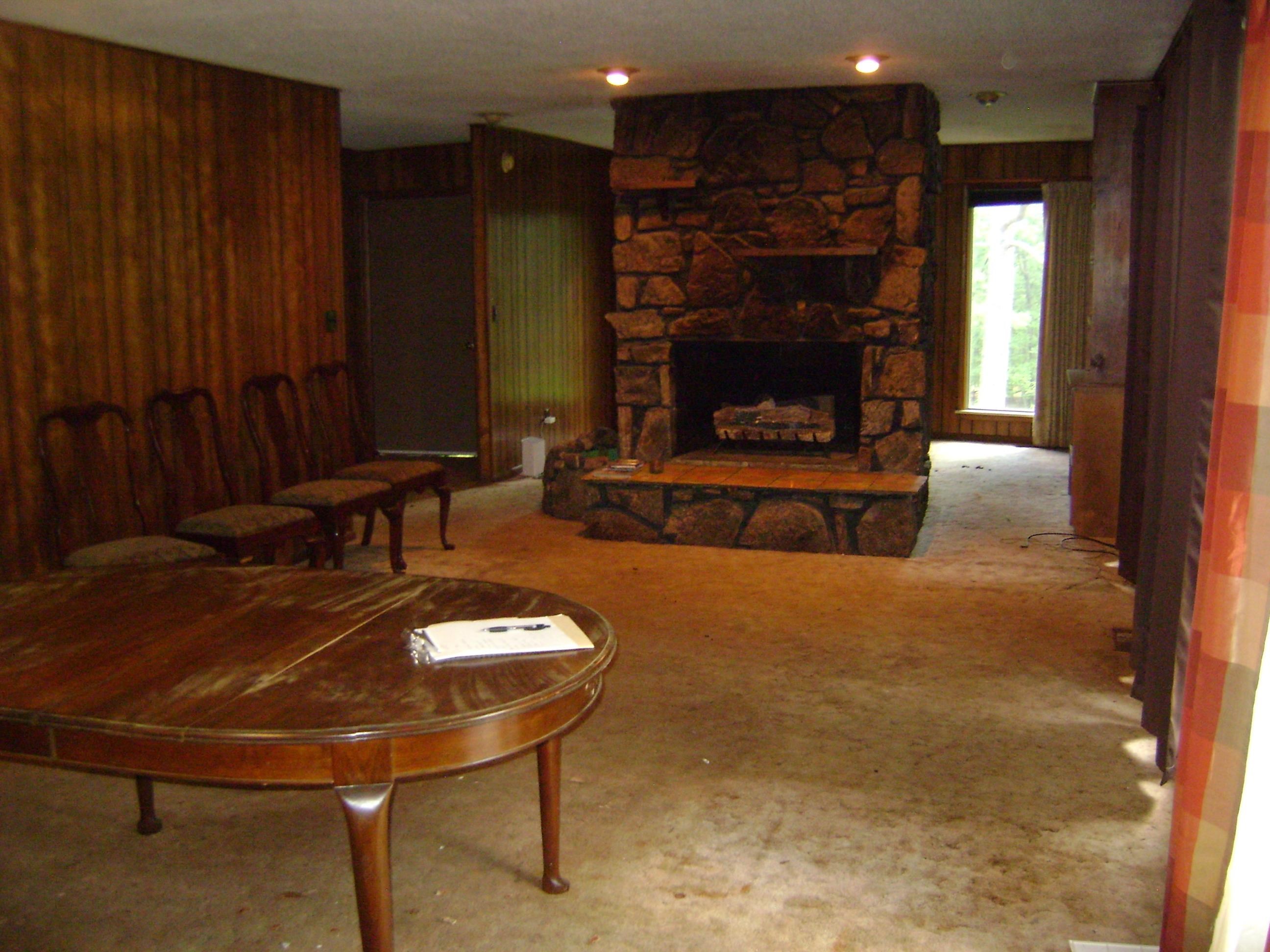 WOODLAND - Residential