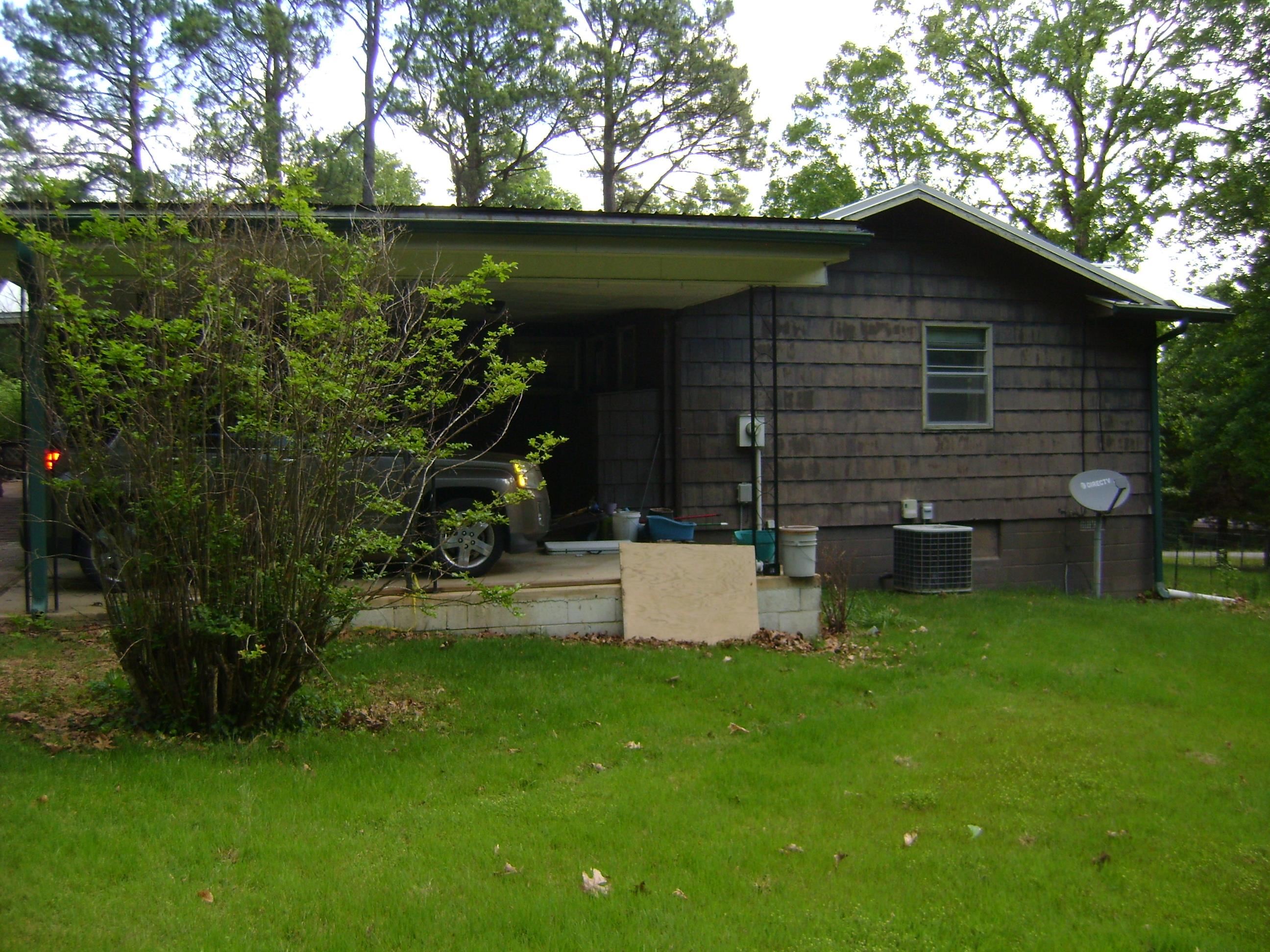 WOODLAND - Residential