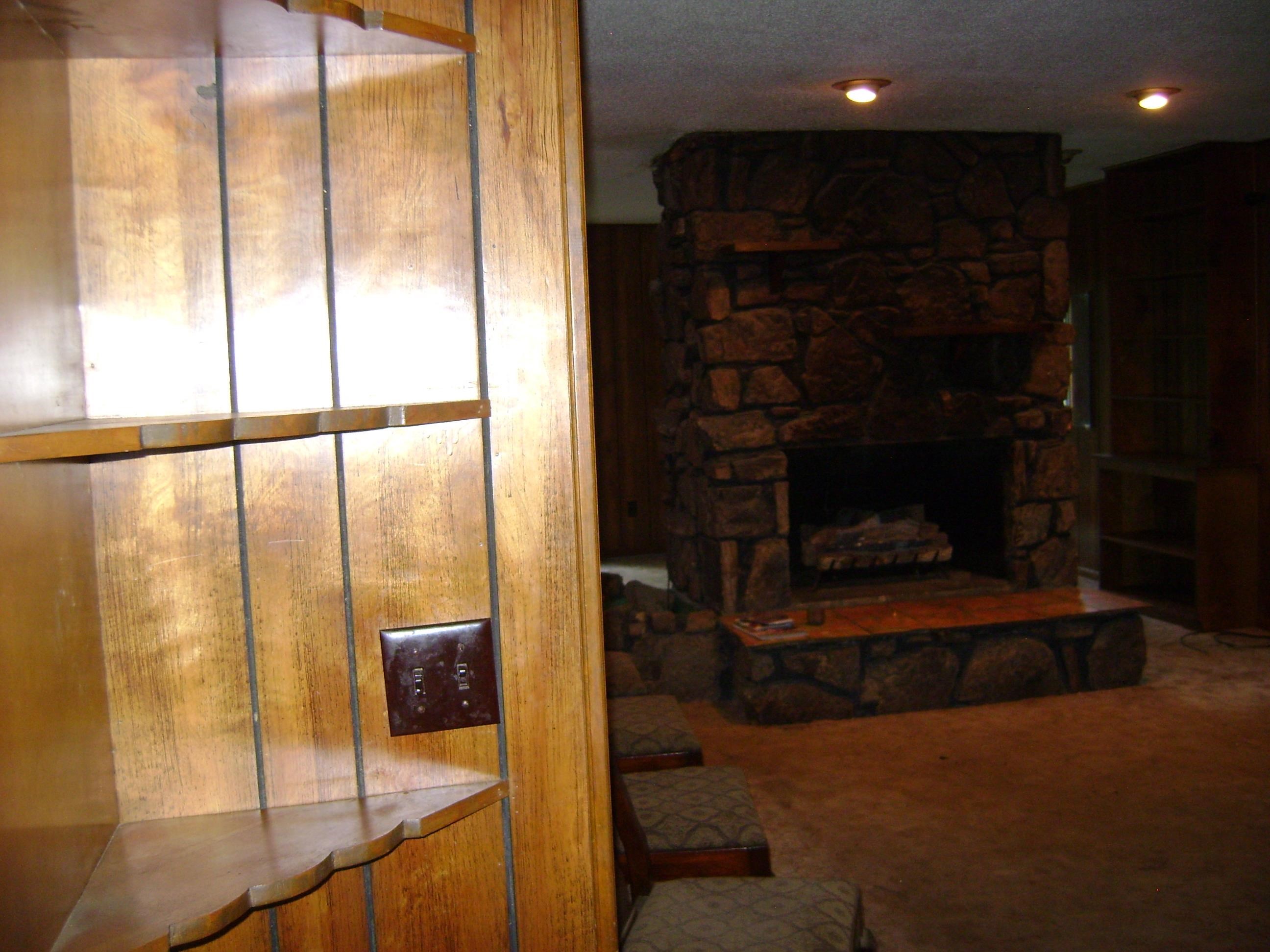 WOODLAND - Residential