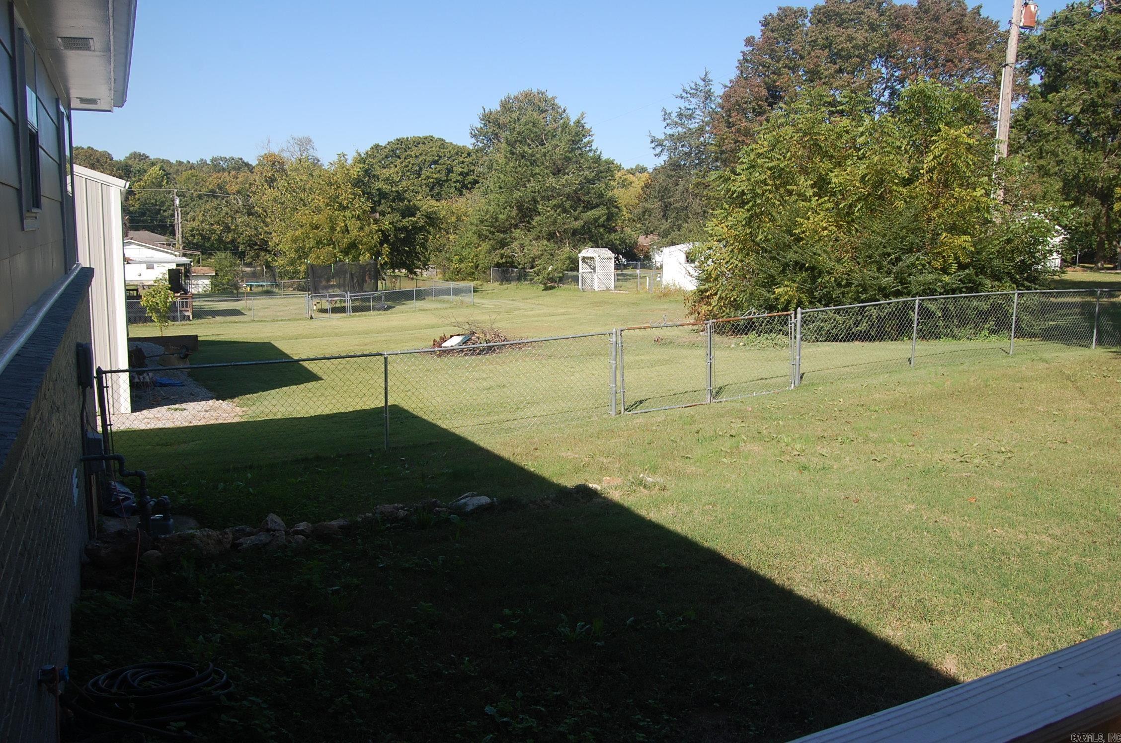 BREEZE HILLS - Residential