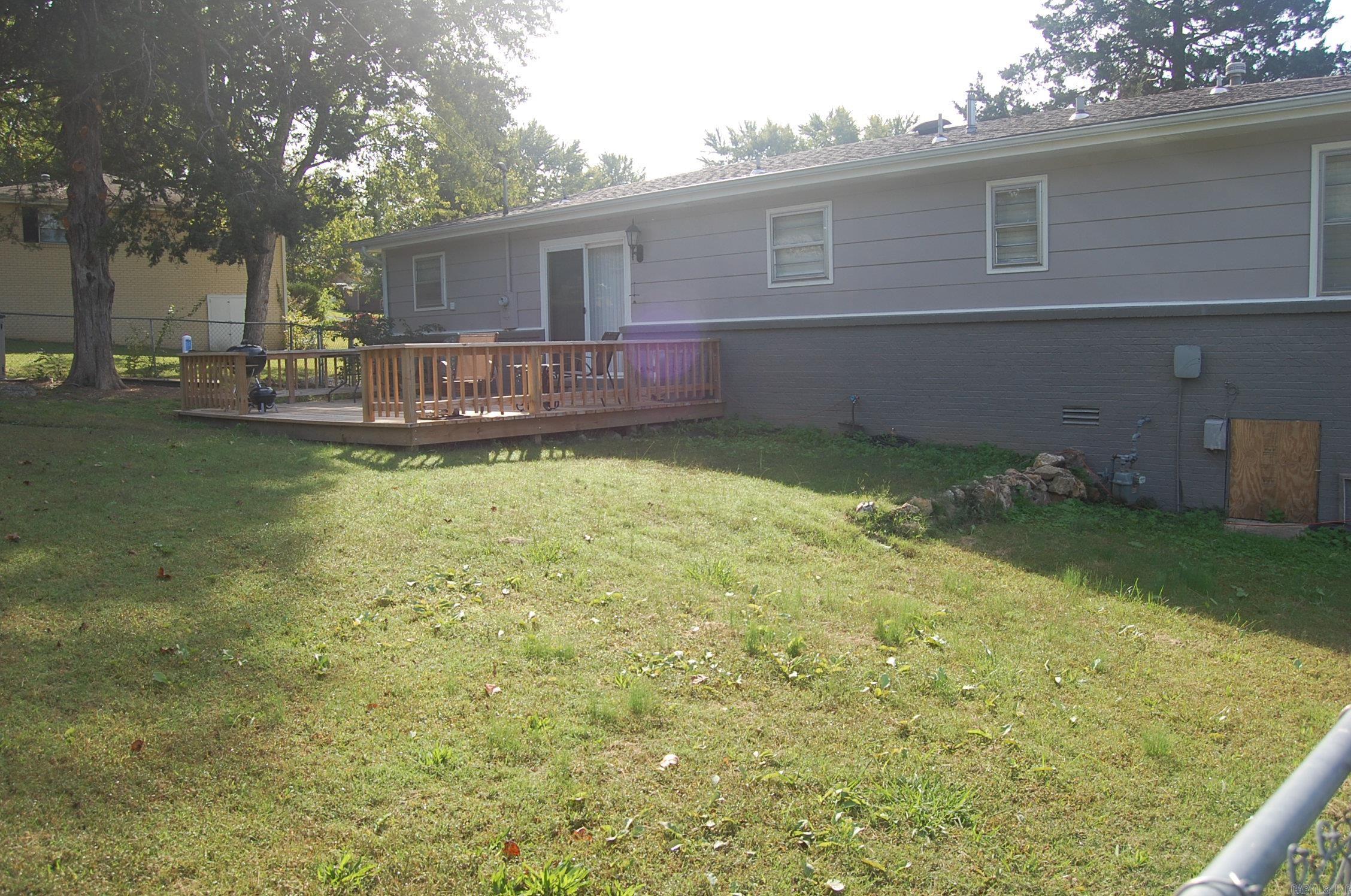 BREEZE HILLS - Residential