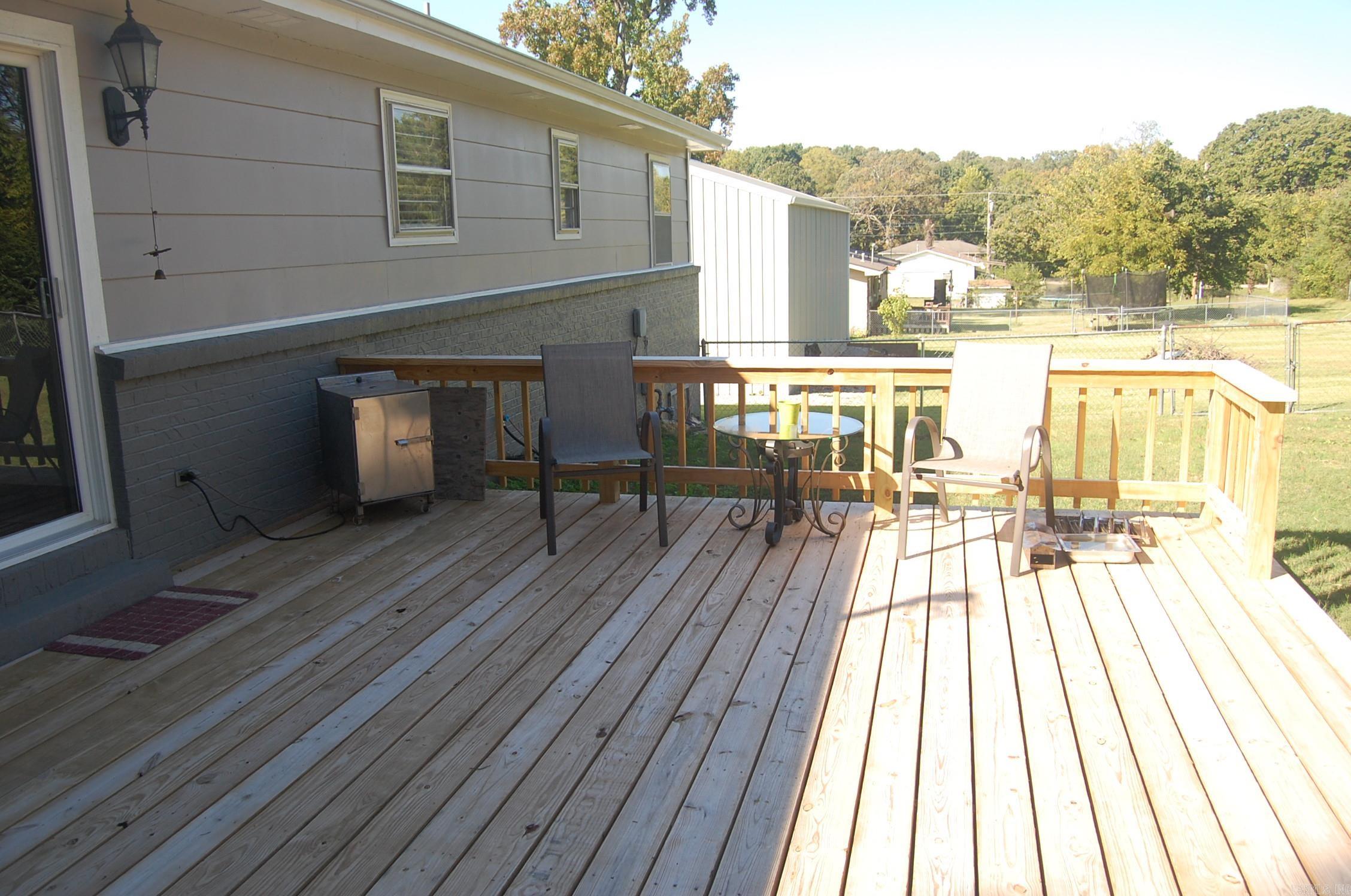 BREEZE HILLS - Residential