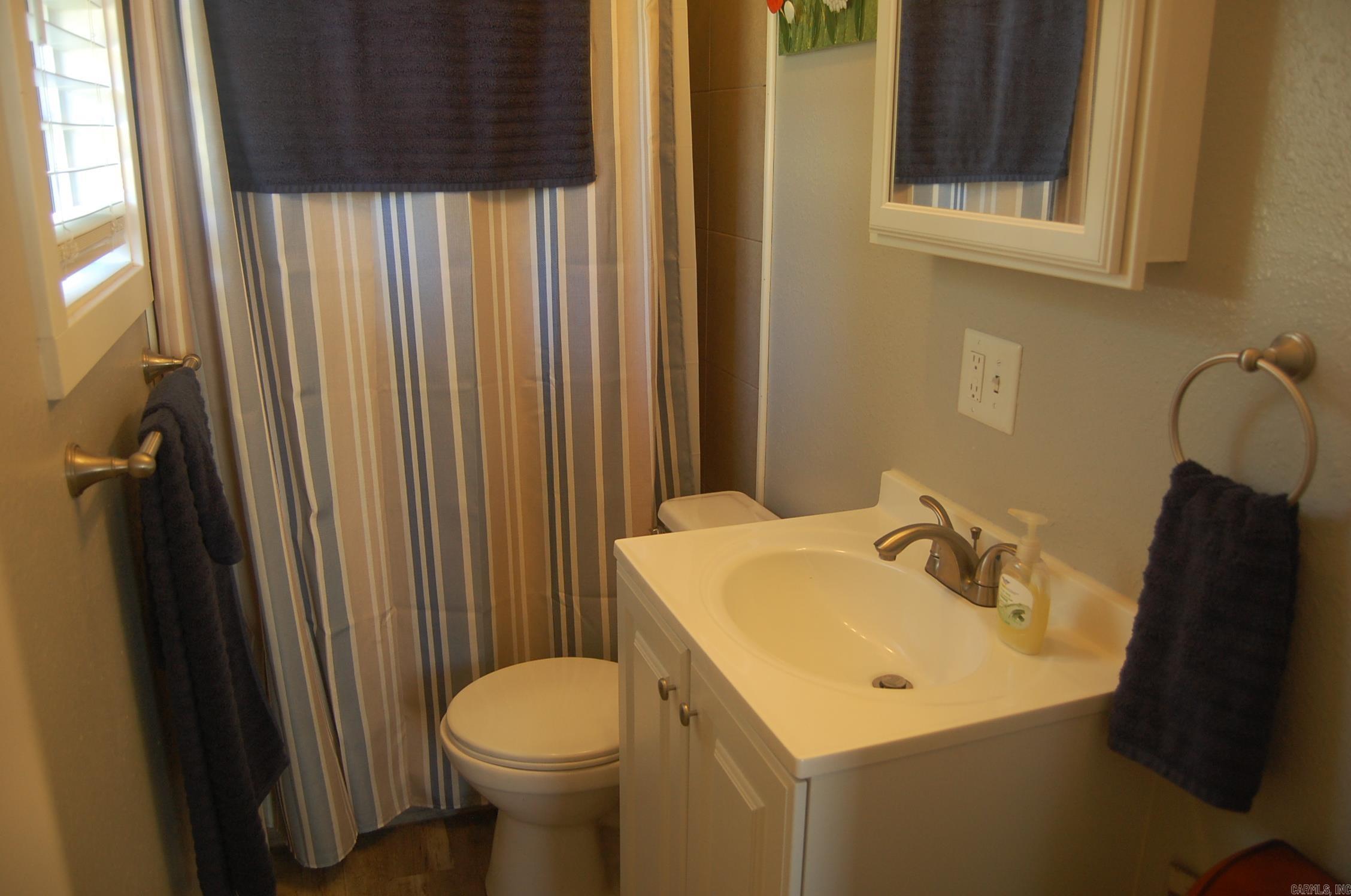 BREEZE HILLS - Residential