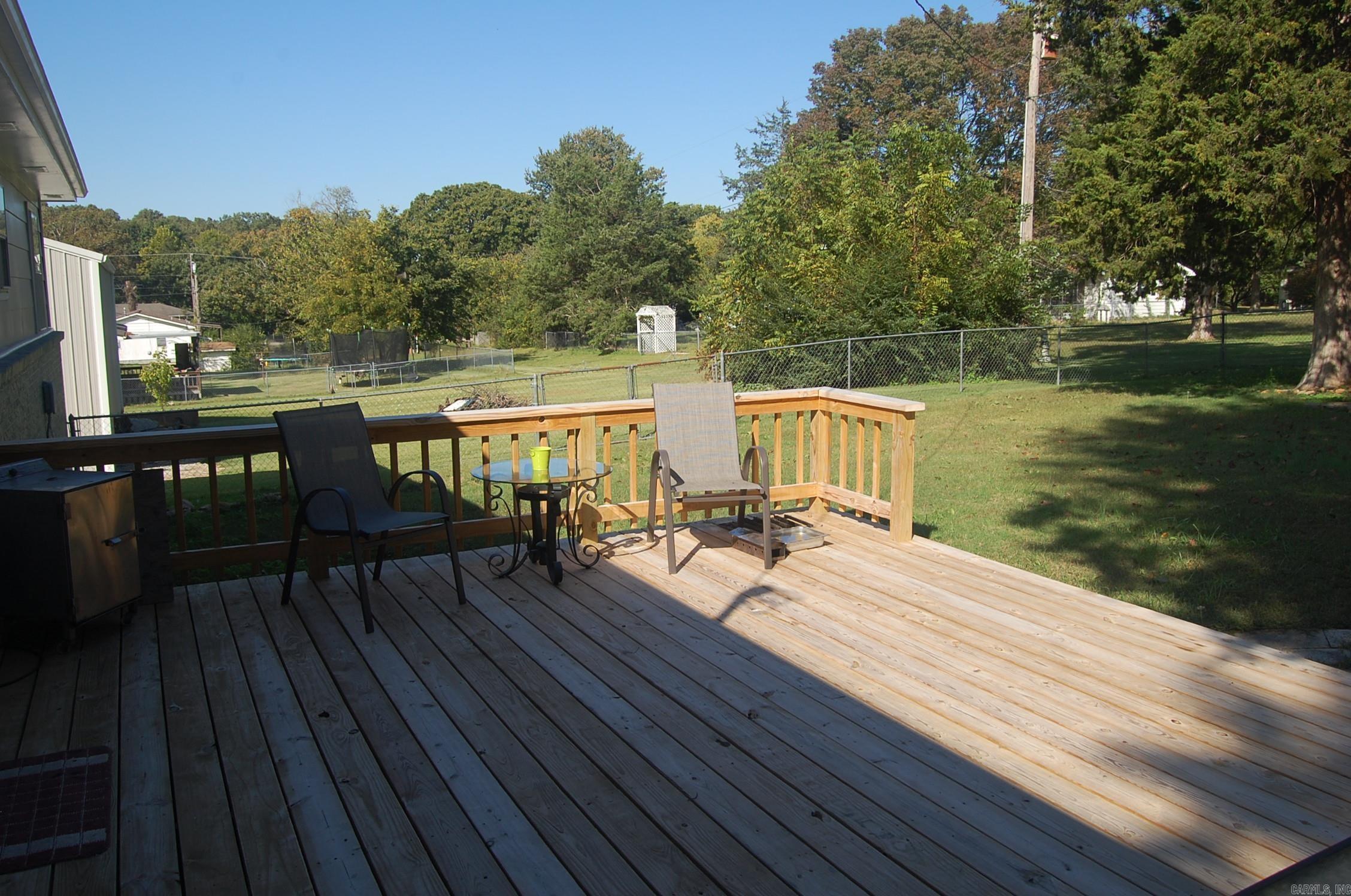 BREEZE HILLS - Residential