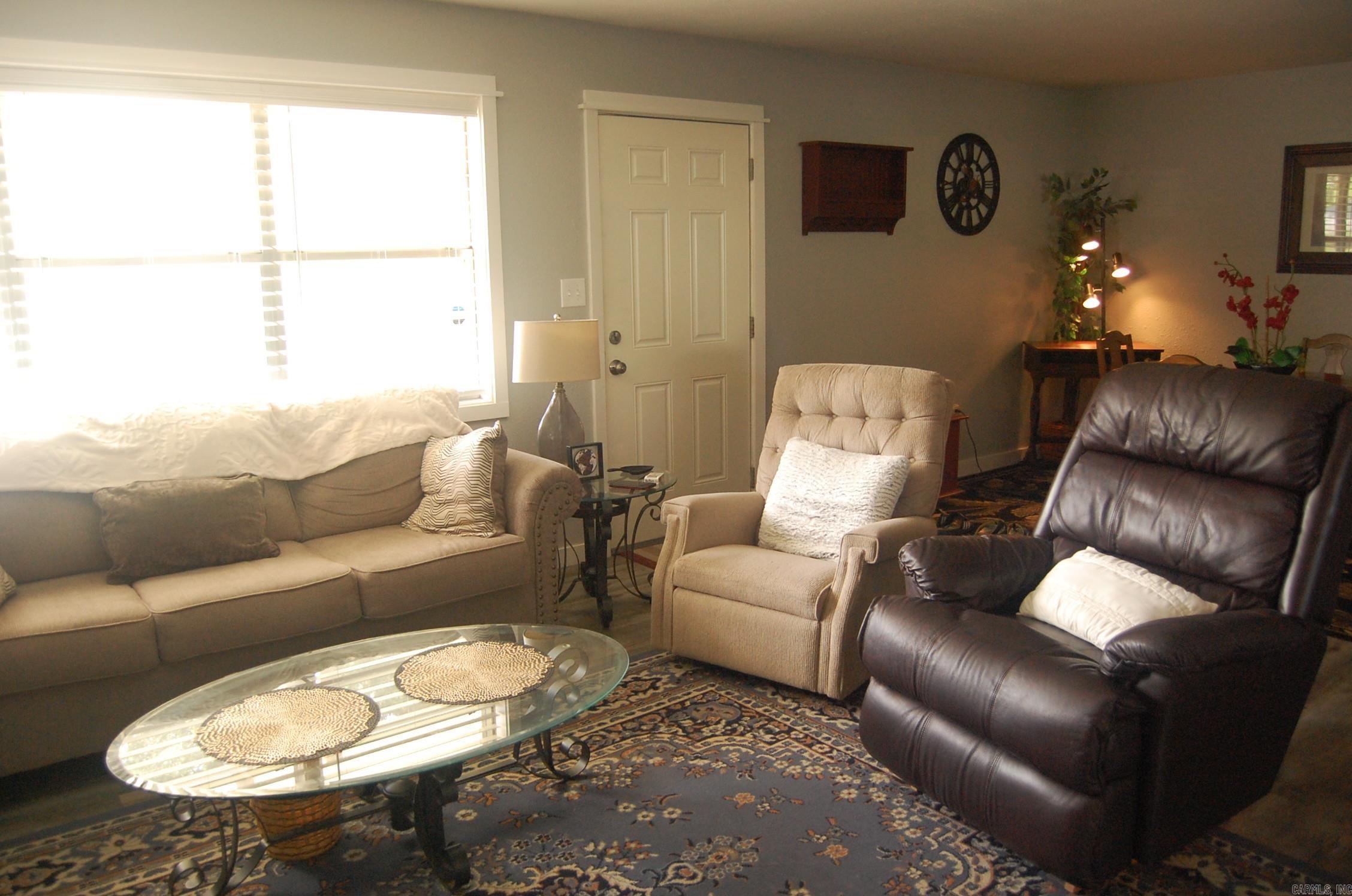 BREEZE HILLS - Residential