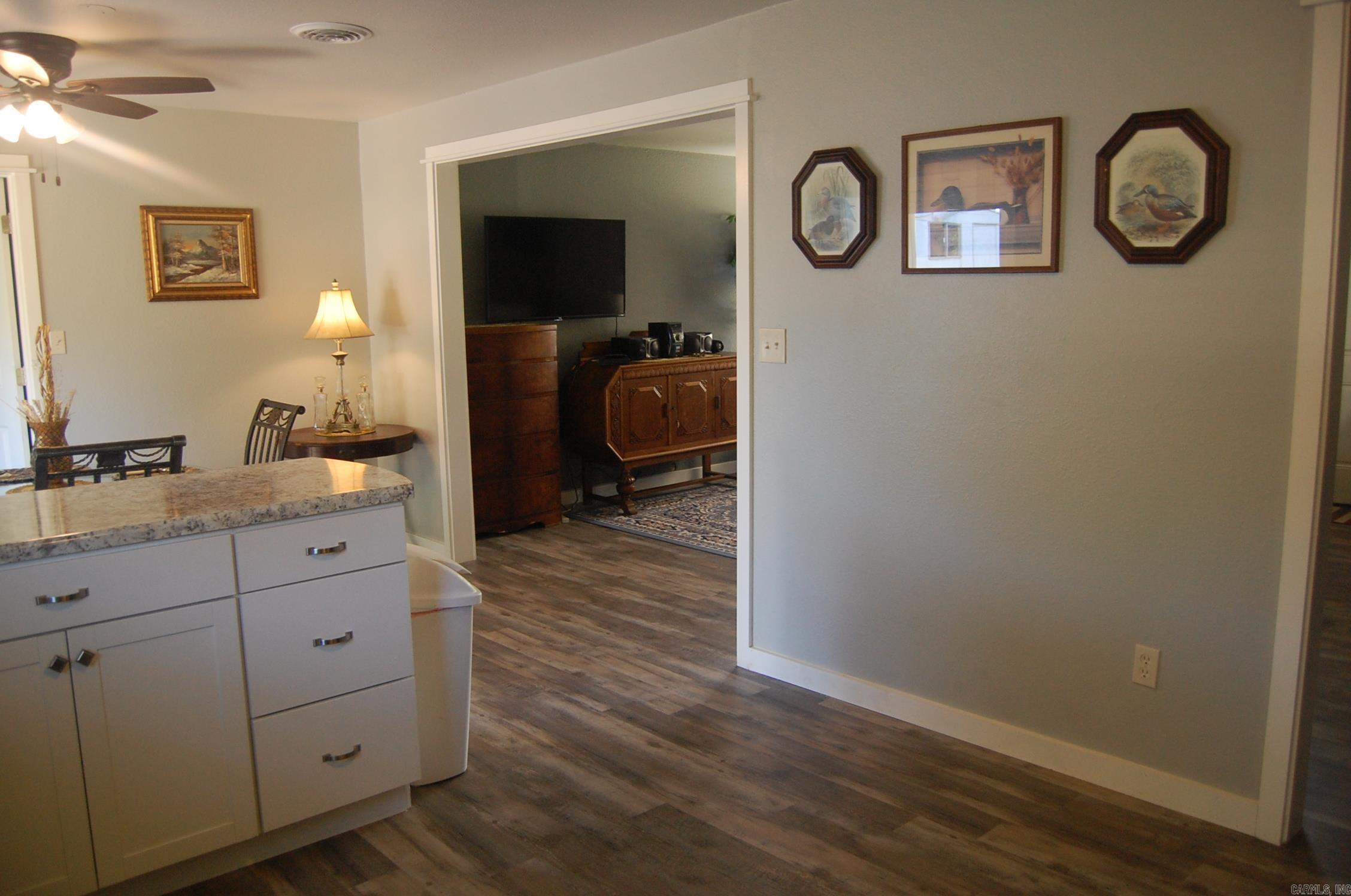 BREEZE HILLS - Residential