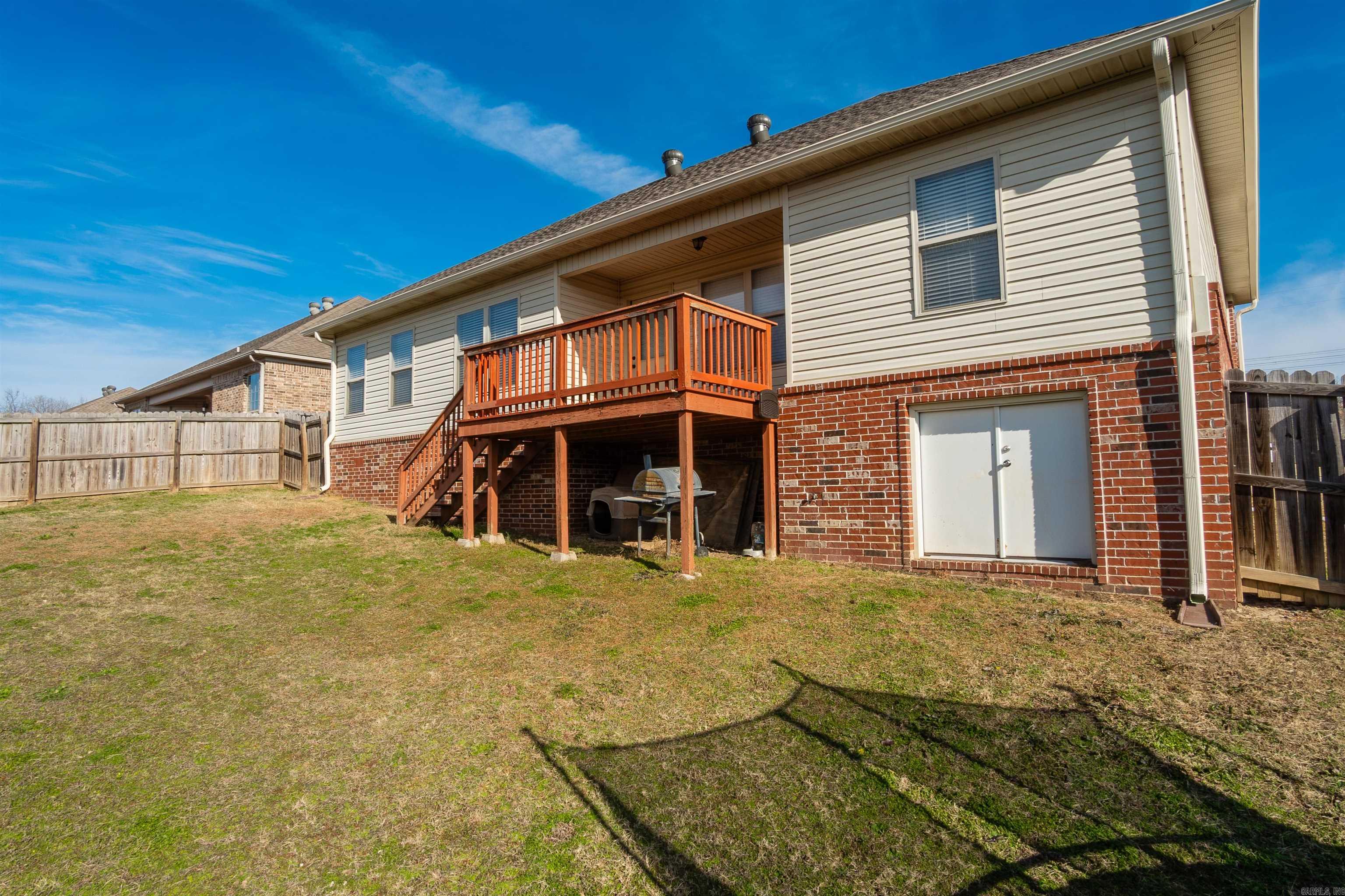 PLEASANT FOREST SUBDIVISION - Residential