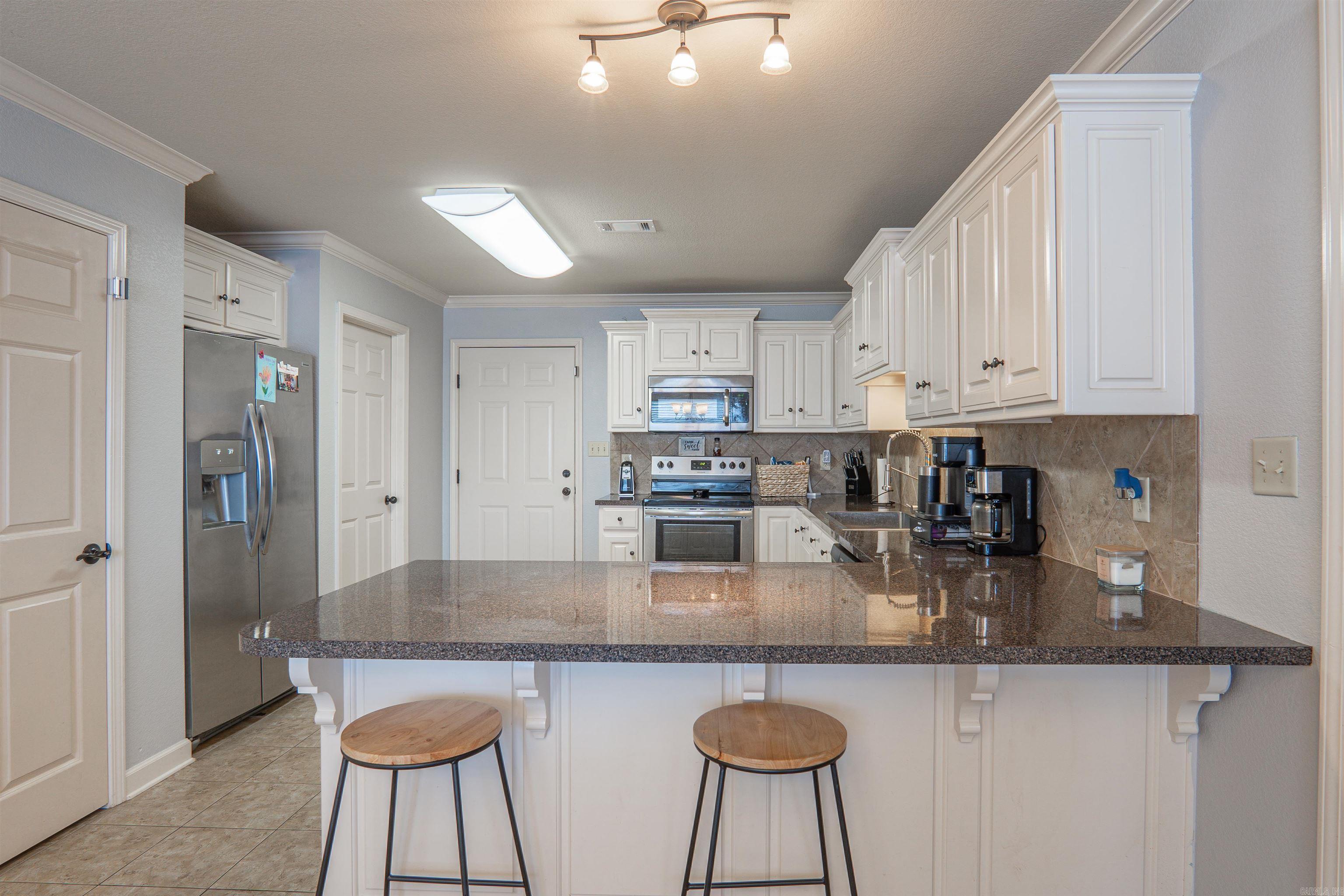 PLEASANT FOREST SUBDIVISION - Residential