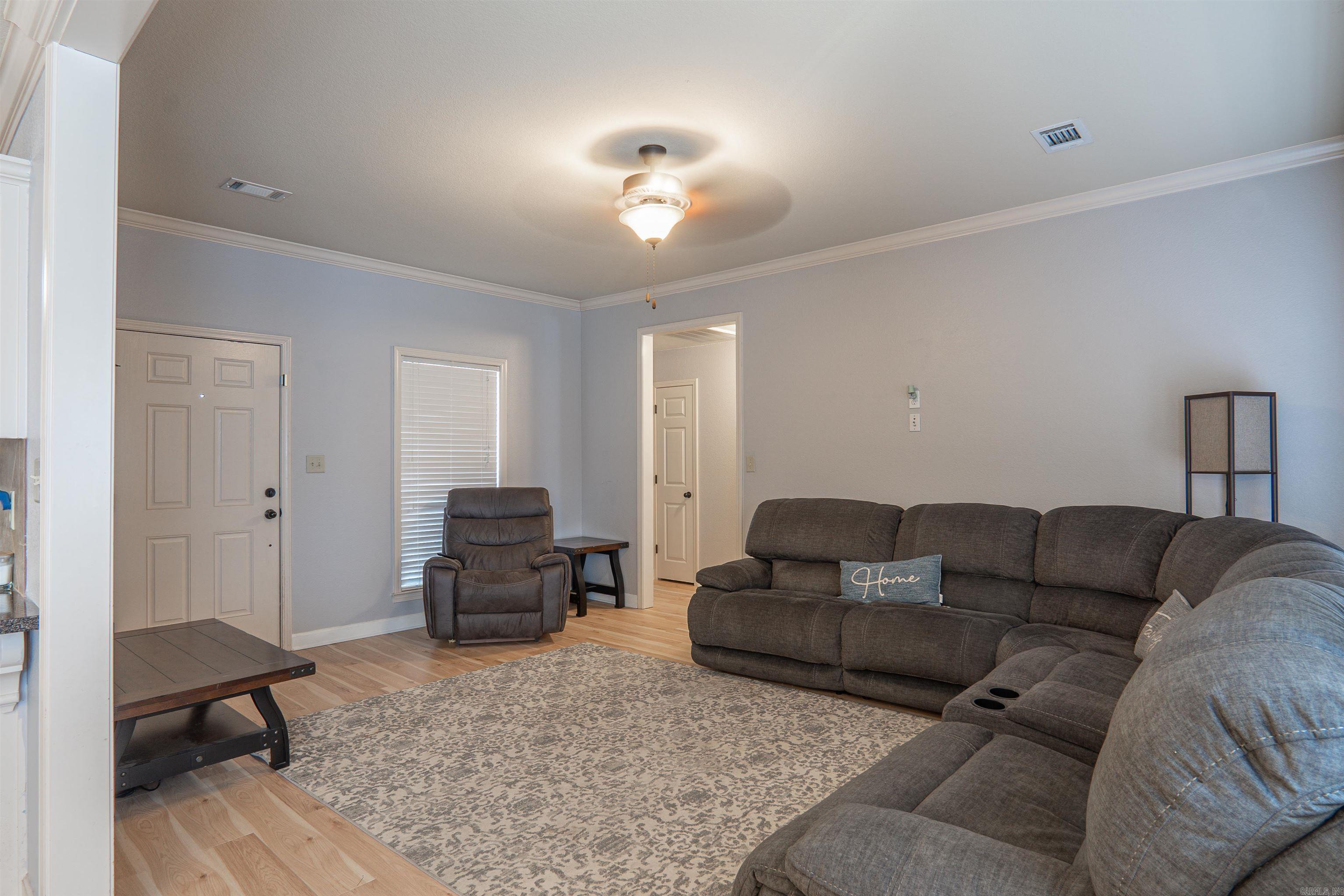 PLEASANT FOREST SUBDIVISION - Residential