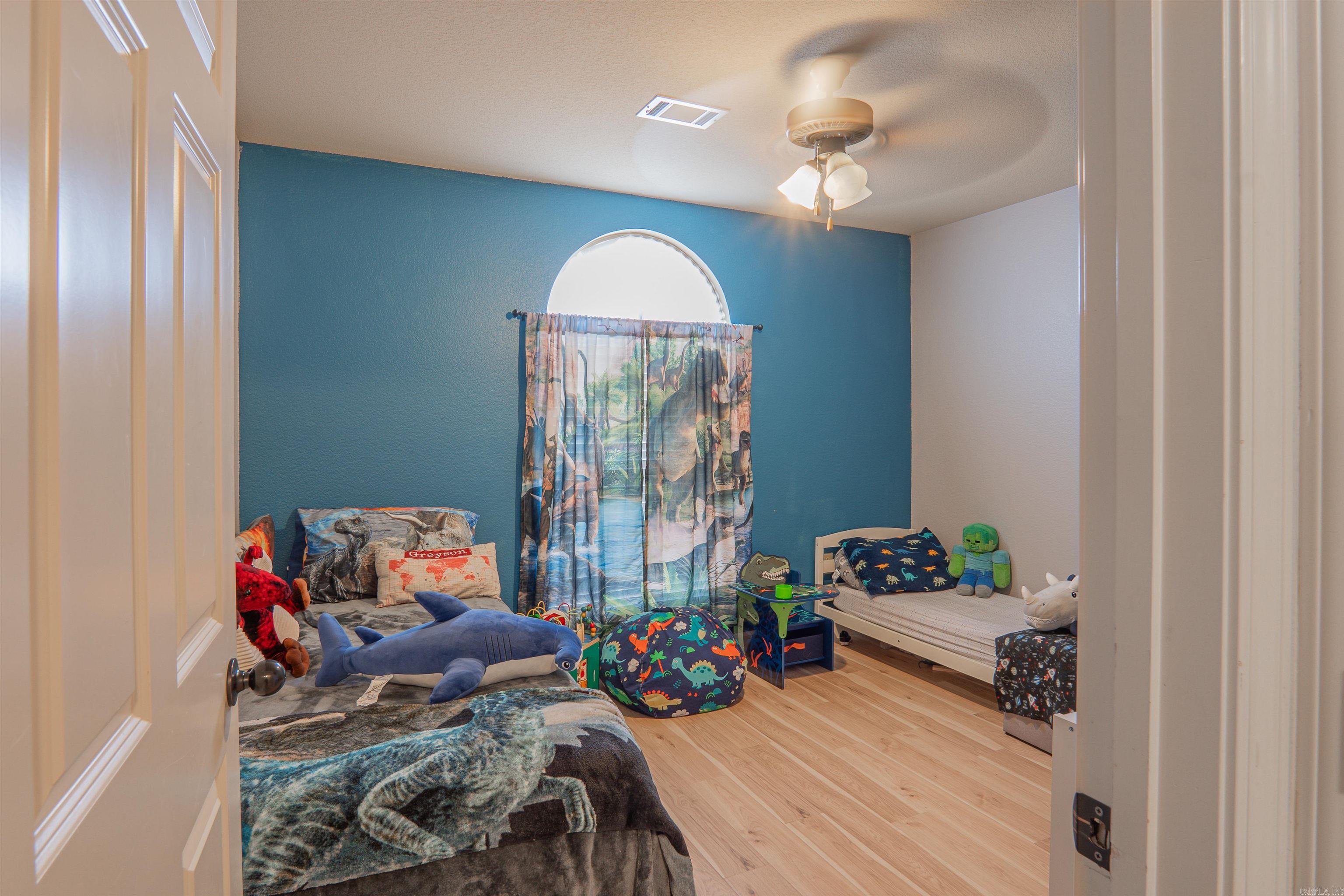 PLEASANT FOREST SUBDIVISION - Residential