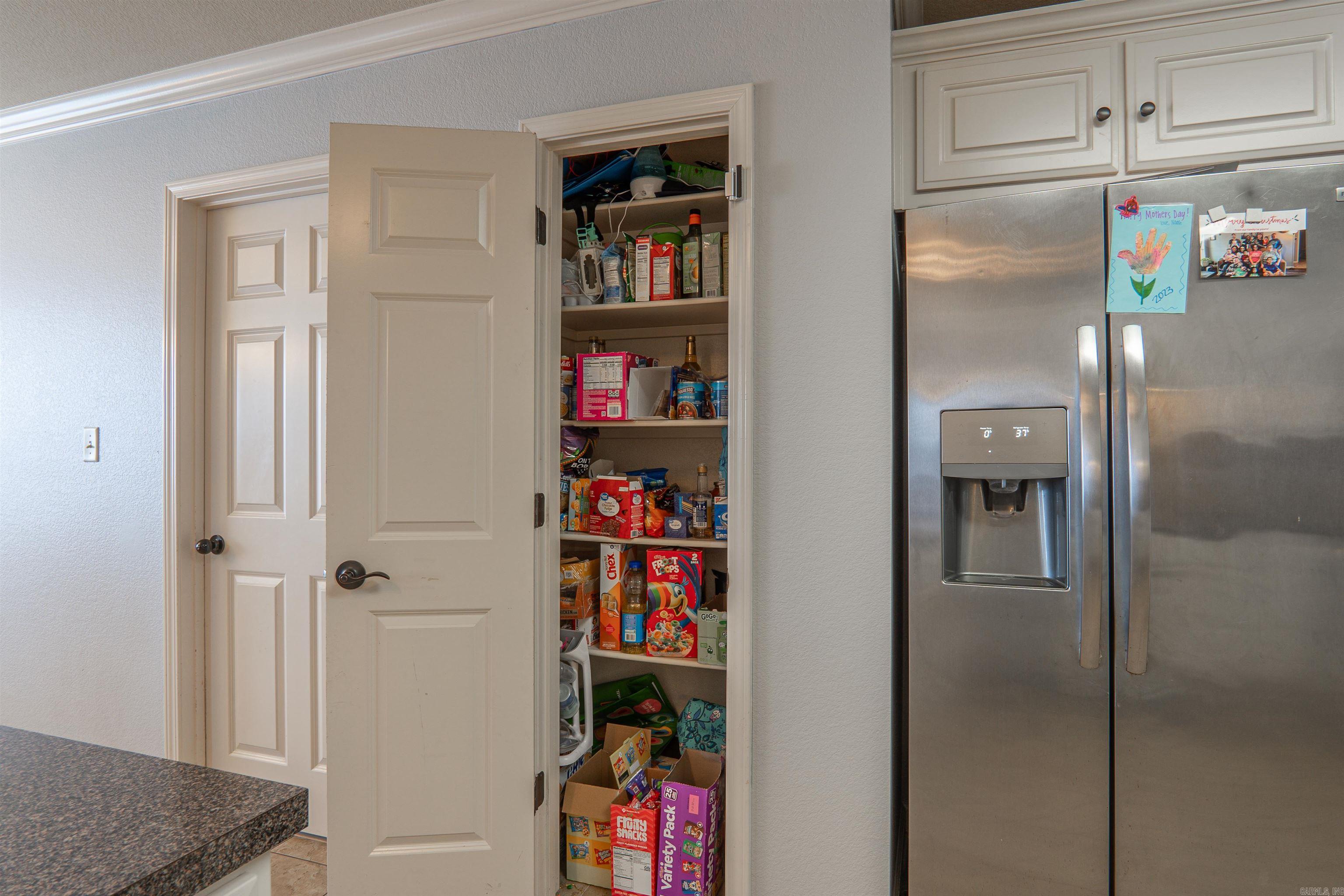 PLEASANT FOREST SUBDIVISION - Residential