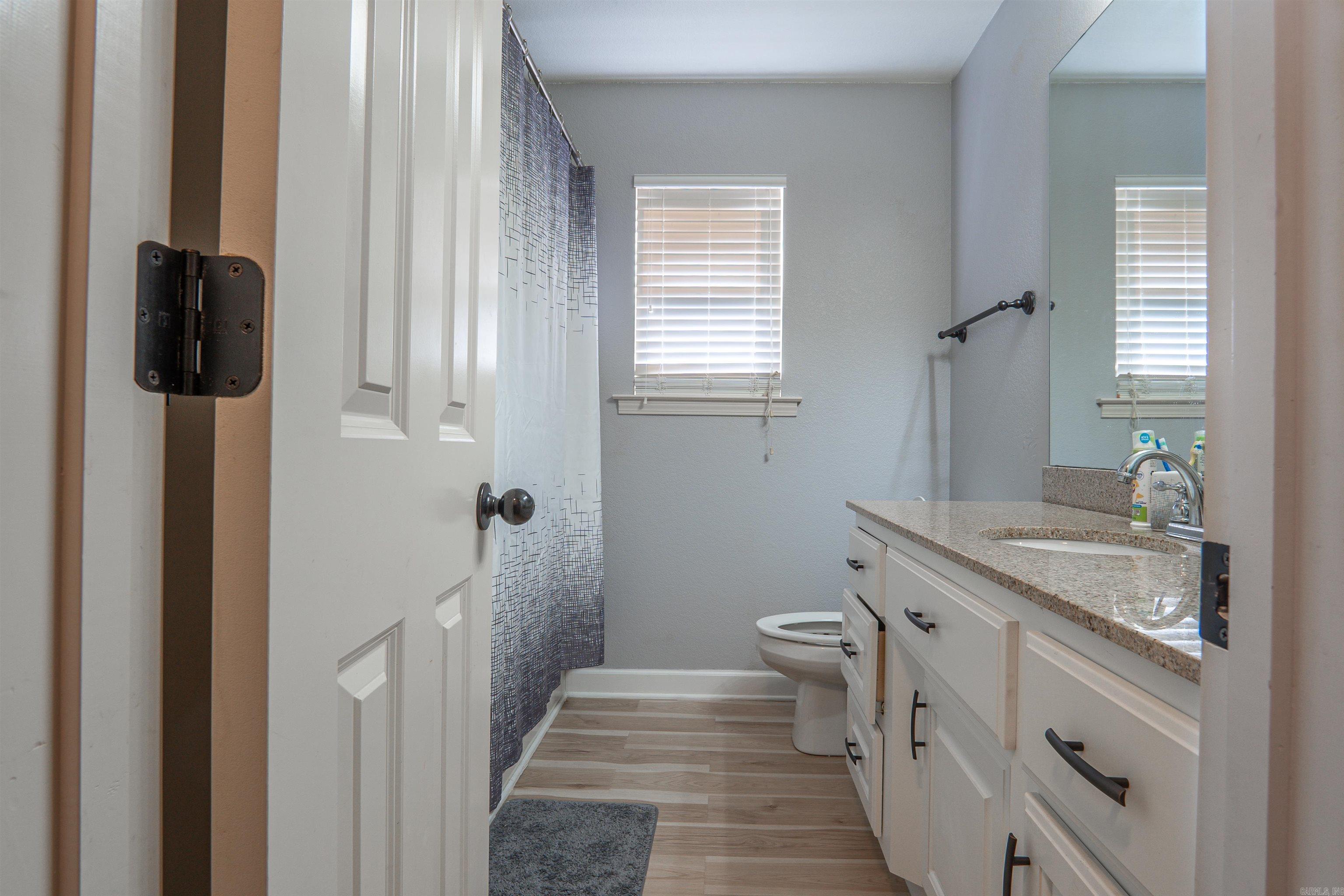 PLEASANT FOREST SUBDIVISION - Residential