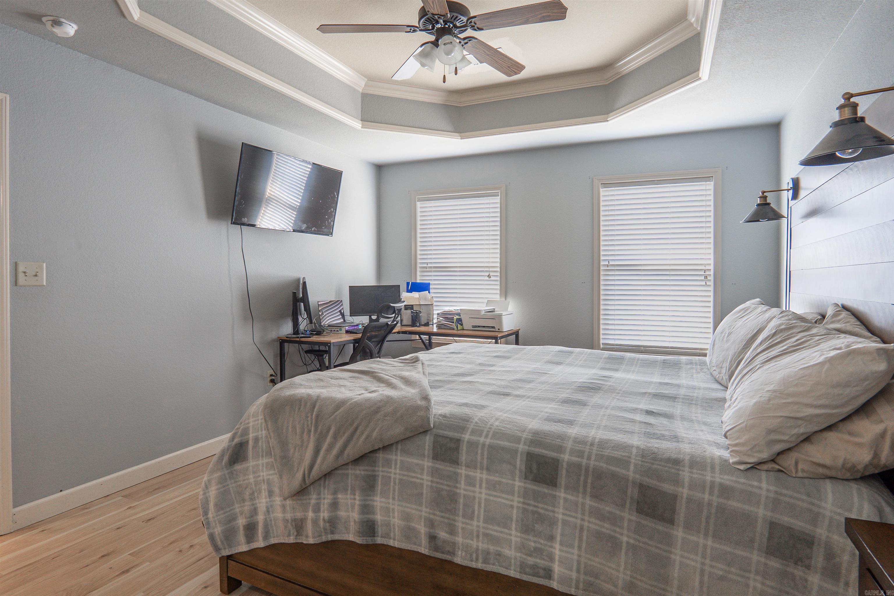 PLEASANT FOREST SUBDIVISION - Residential