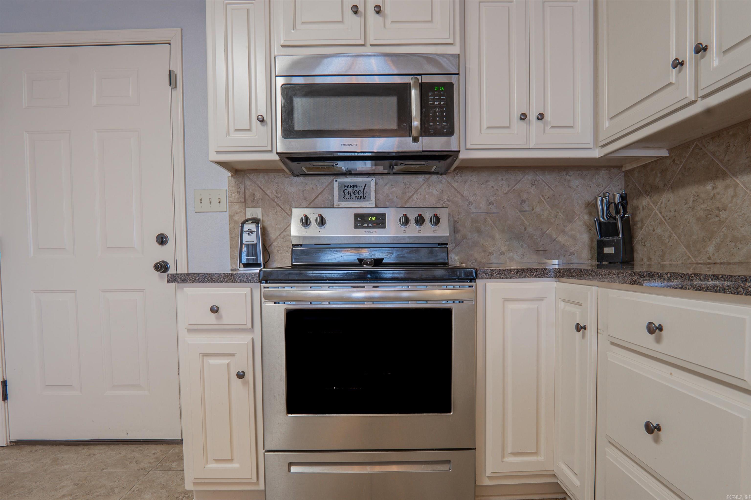 PLEASANT FOREST SUBDIVISION - Residential