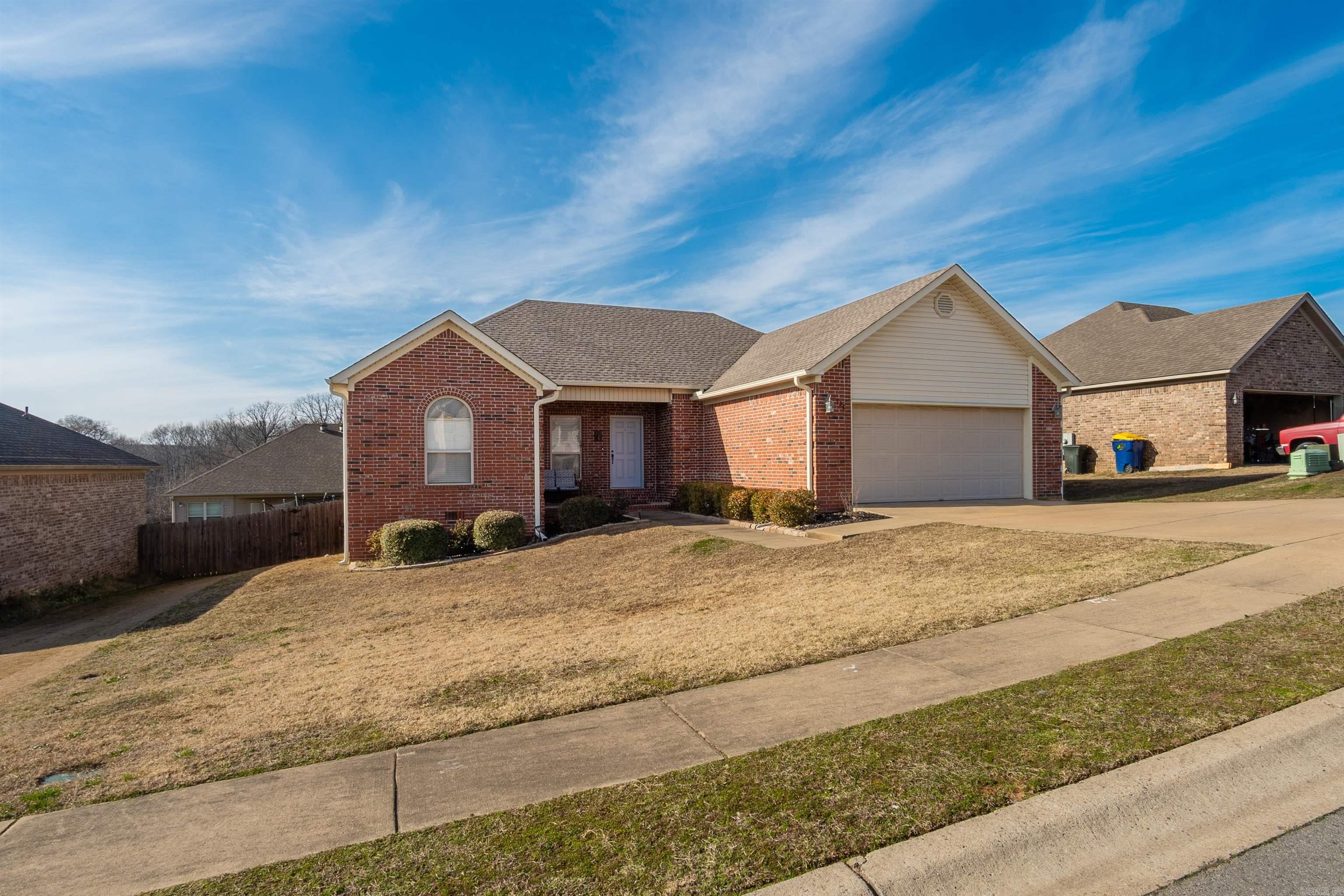 PLEASANT FOREST SUBDIVISION - Residential