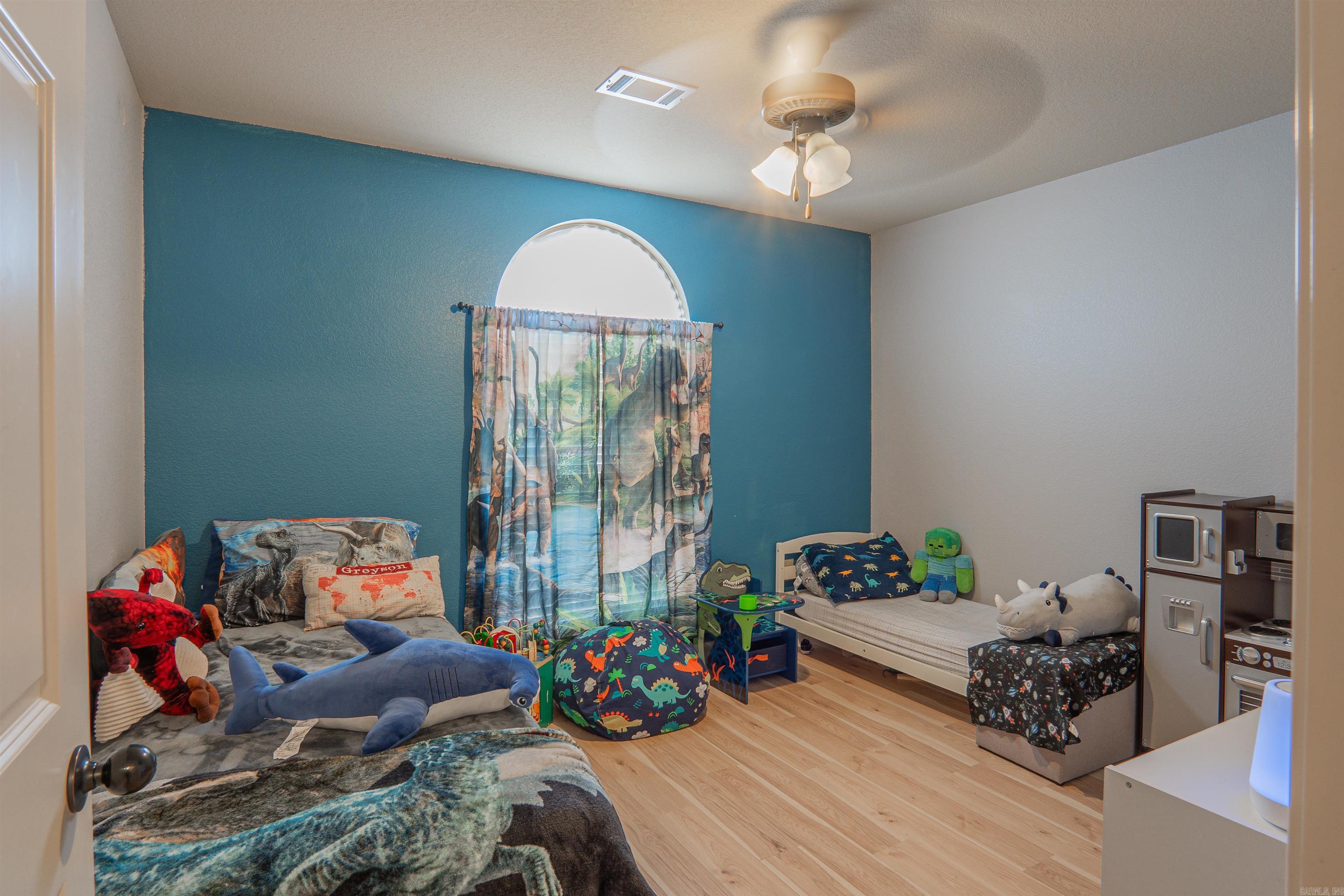 PLEASANT FOREST SUBDIVISION - Residential