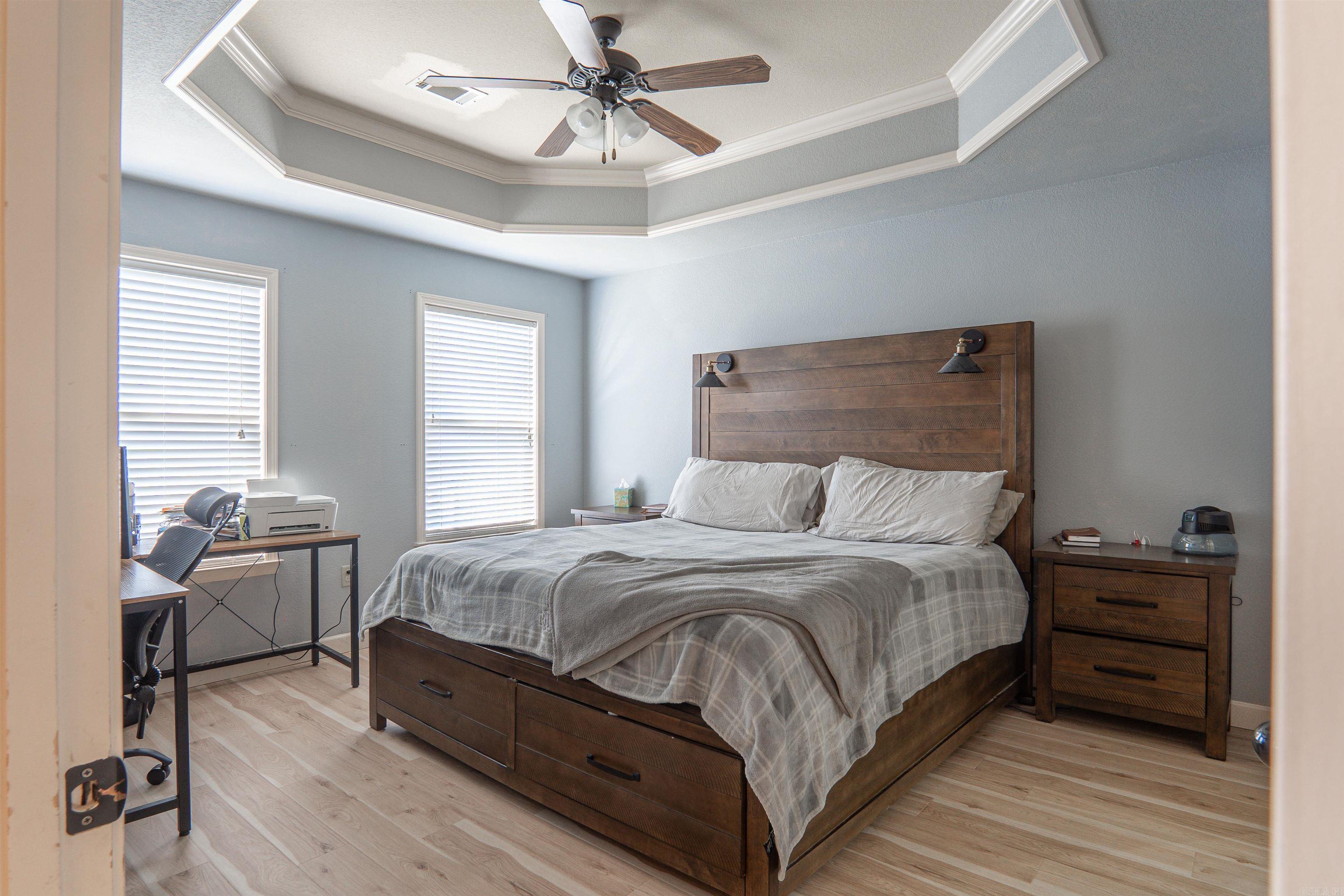 PLEASANT FOREST SUBDIVISION - Residential