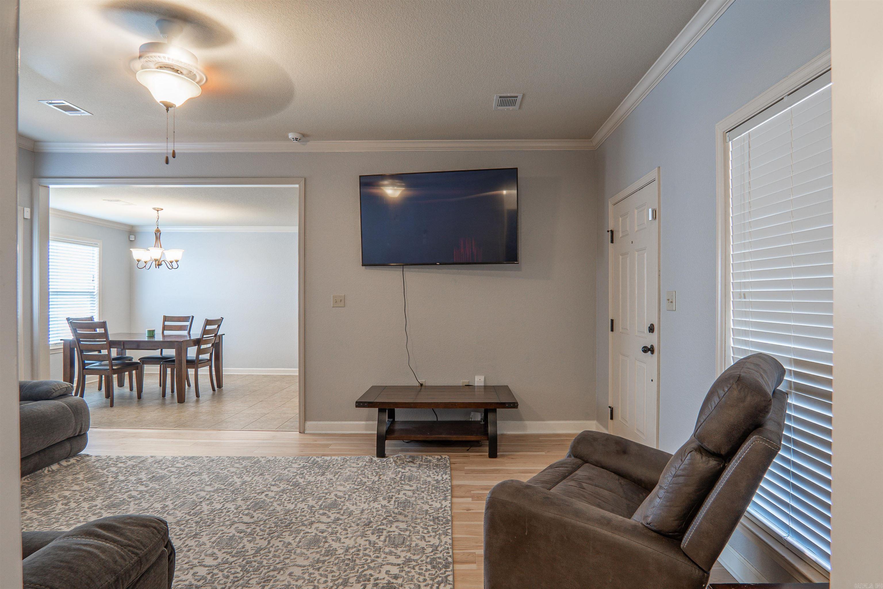 PLEASANT FOREST SUBDIVISION - Residential