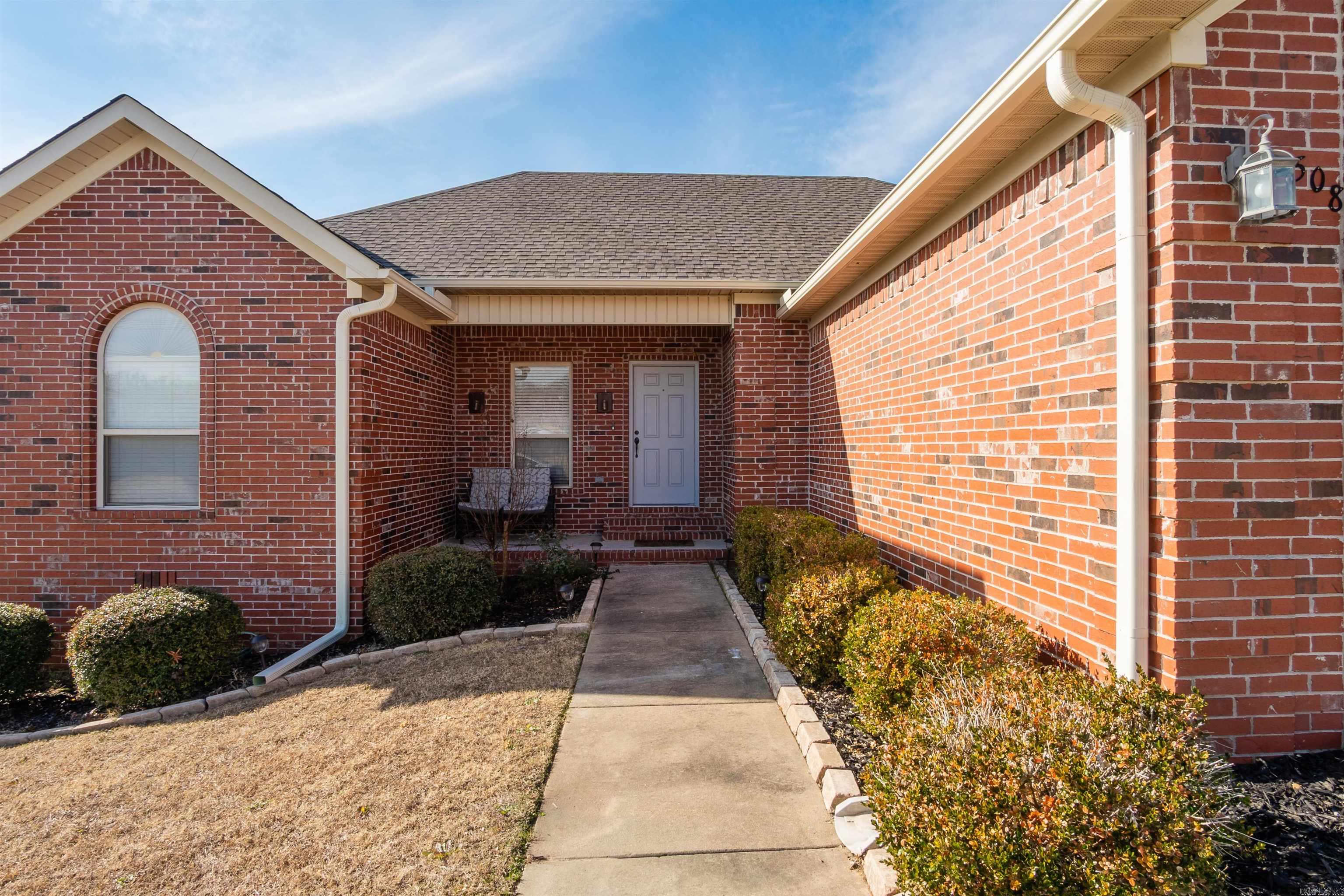 PLEASANT FOREST SUBDIVISION - Residential